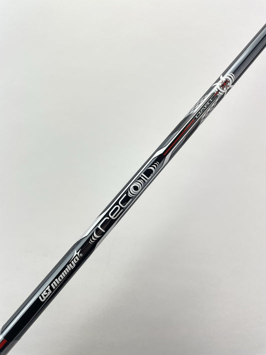 UST Recoil Dart Iron Shaft 65 F2 Senior Flex Graphite /0.355 /Lamkin /280380