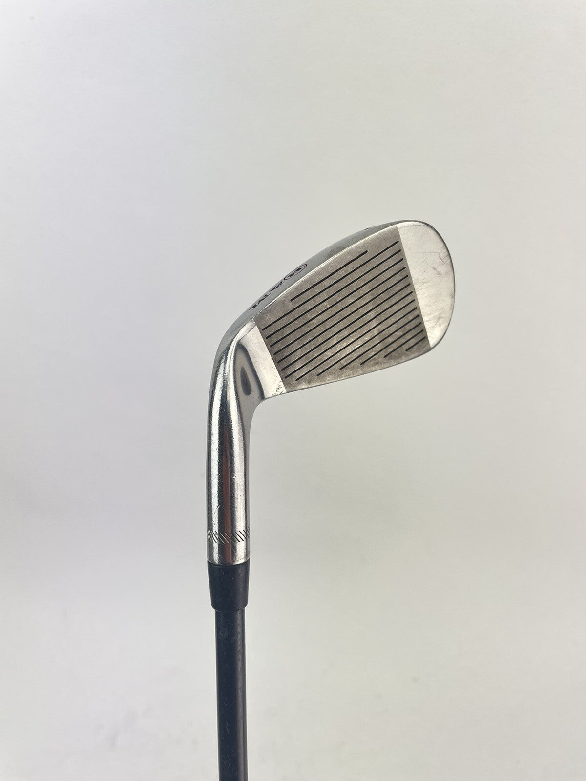 Ram ZX Tour 3 Iron Deep Cavity Regular Graphite /Right Handed /New Grip /177466