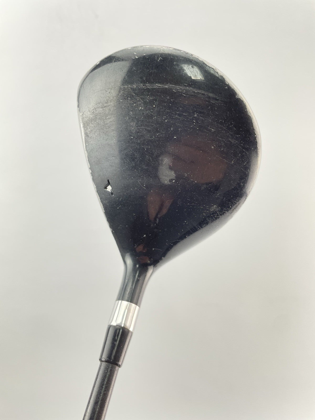 Wishon Golf 5 Wood 915CFE Ladies Flex Graphite /Right Handed /New Grip /260979