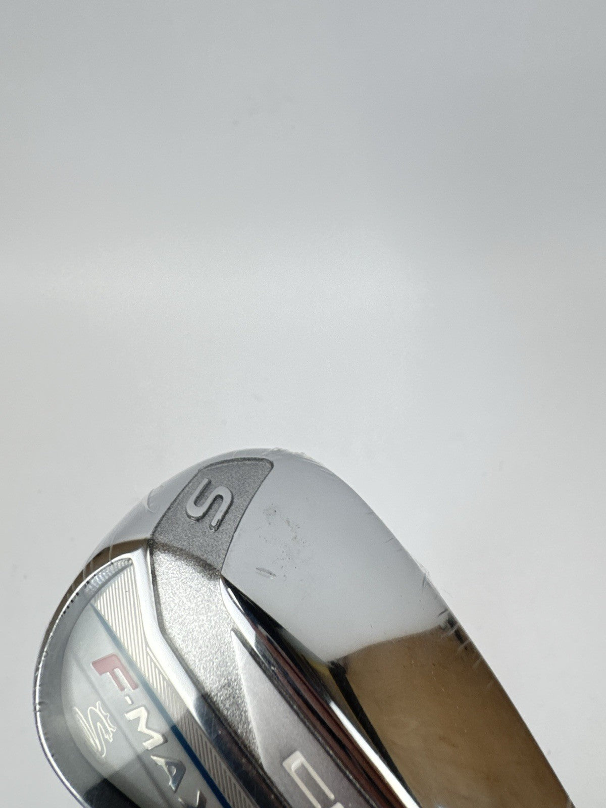Cobra Ladies One Length Sand Wedge 55* F-Max Womens Graphite /Right /New /344015