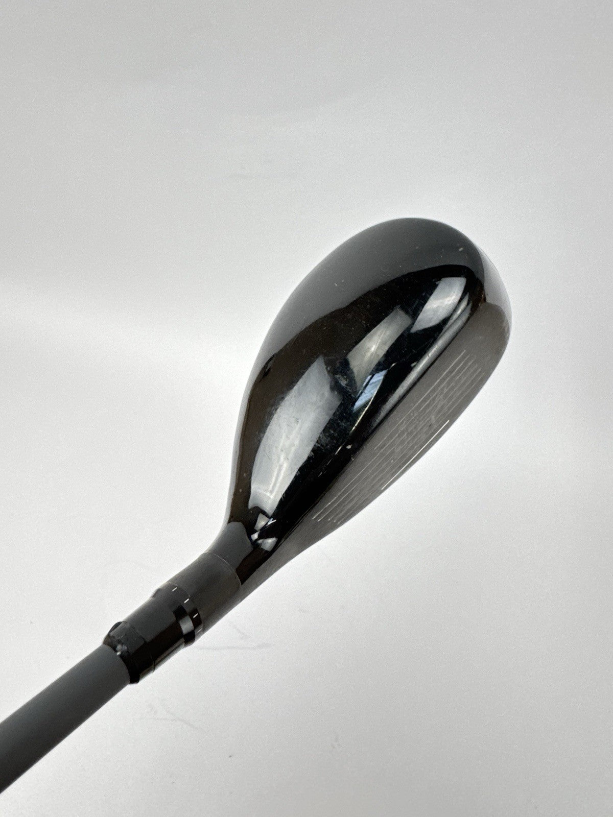 Taylormade M1 3 Hybrid 19* Left Handed Fujikura Regular Graphite/New Shaft/3502412