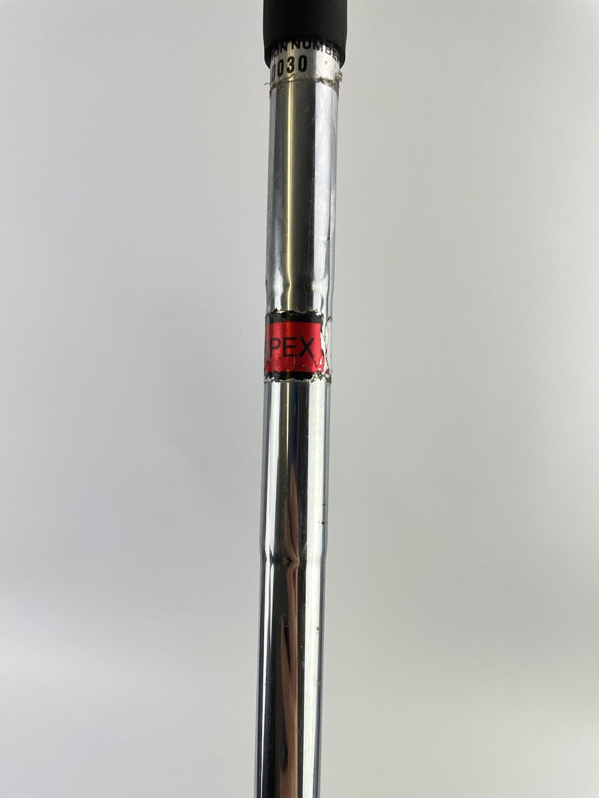 Ben Hogan Magnum 6 Iron Regular Steel/ Right Handed/ New Grip/ 44739