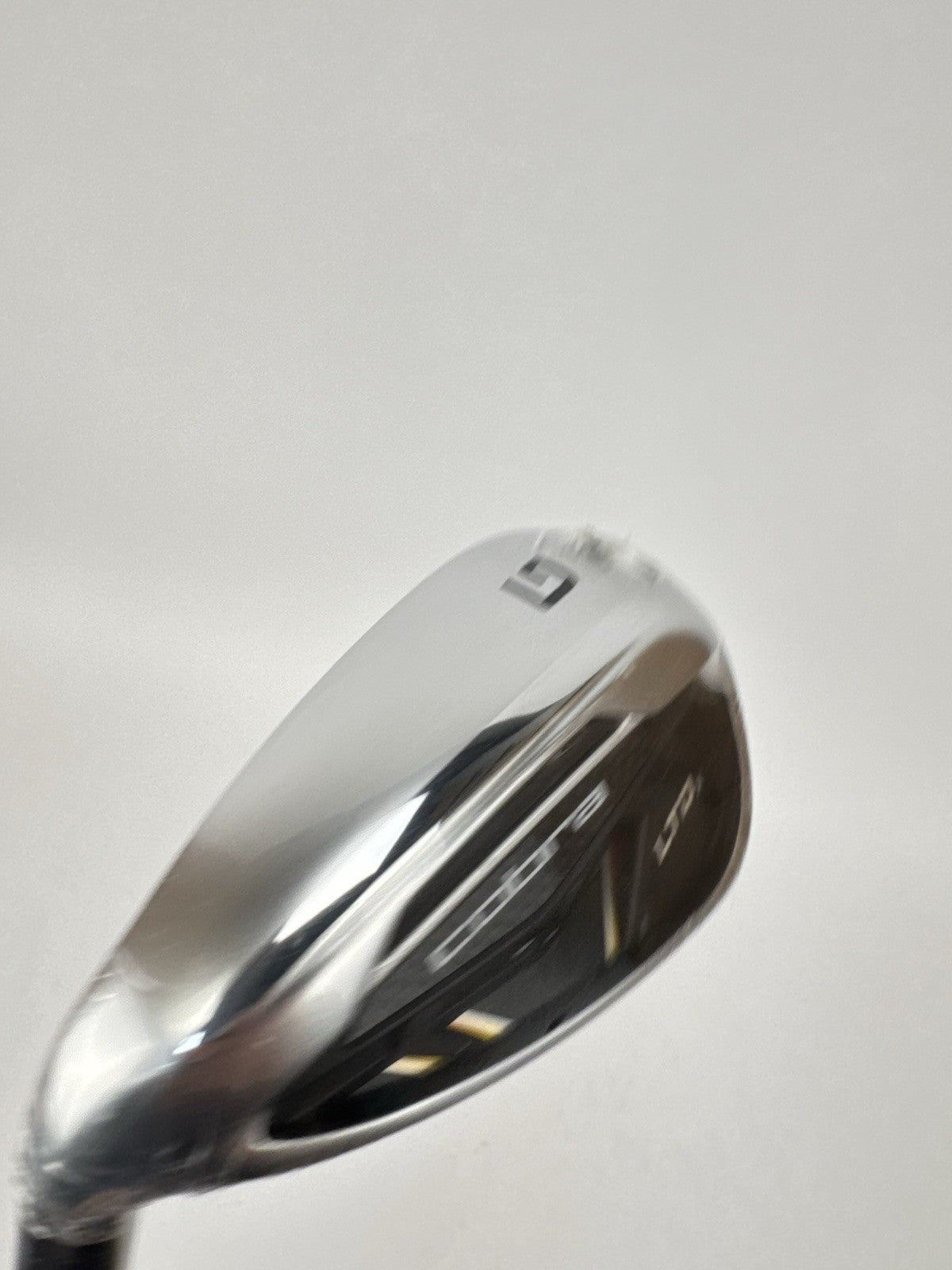 Cobra LTDX Gap Wedge Left Handed KBS Tour 90 Stiff Flex Steel /Brand New /334137