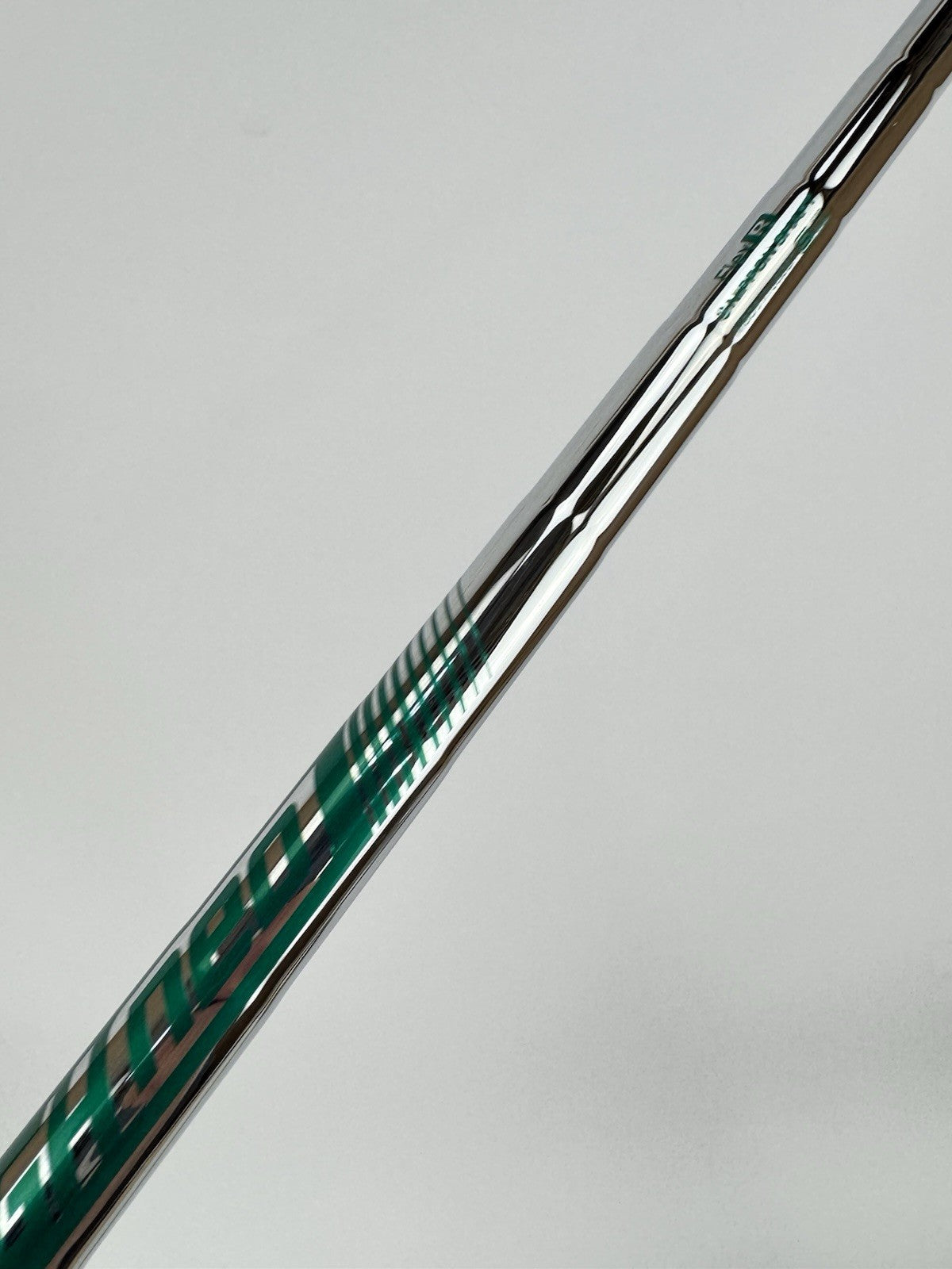 Nippon 950GH Neo Iron Shaft Regular Flex Steel 35.75” /0.355 Tapered /327404