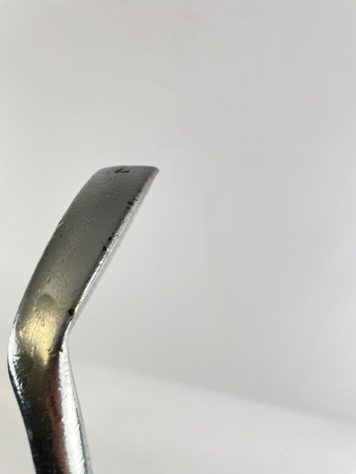 King Cobra Forged 7 Iron CB R300 Regular Steel /Right Handed /New Grip /96718