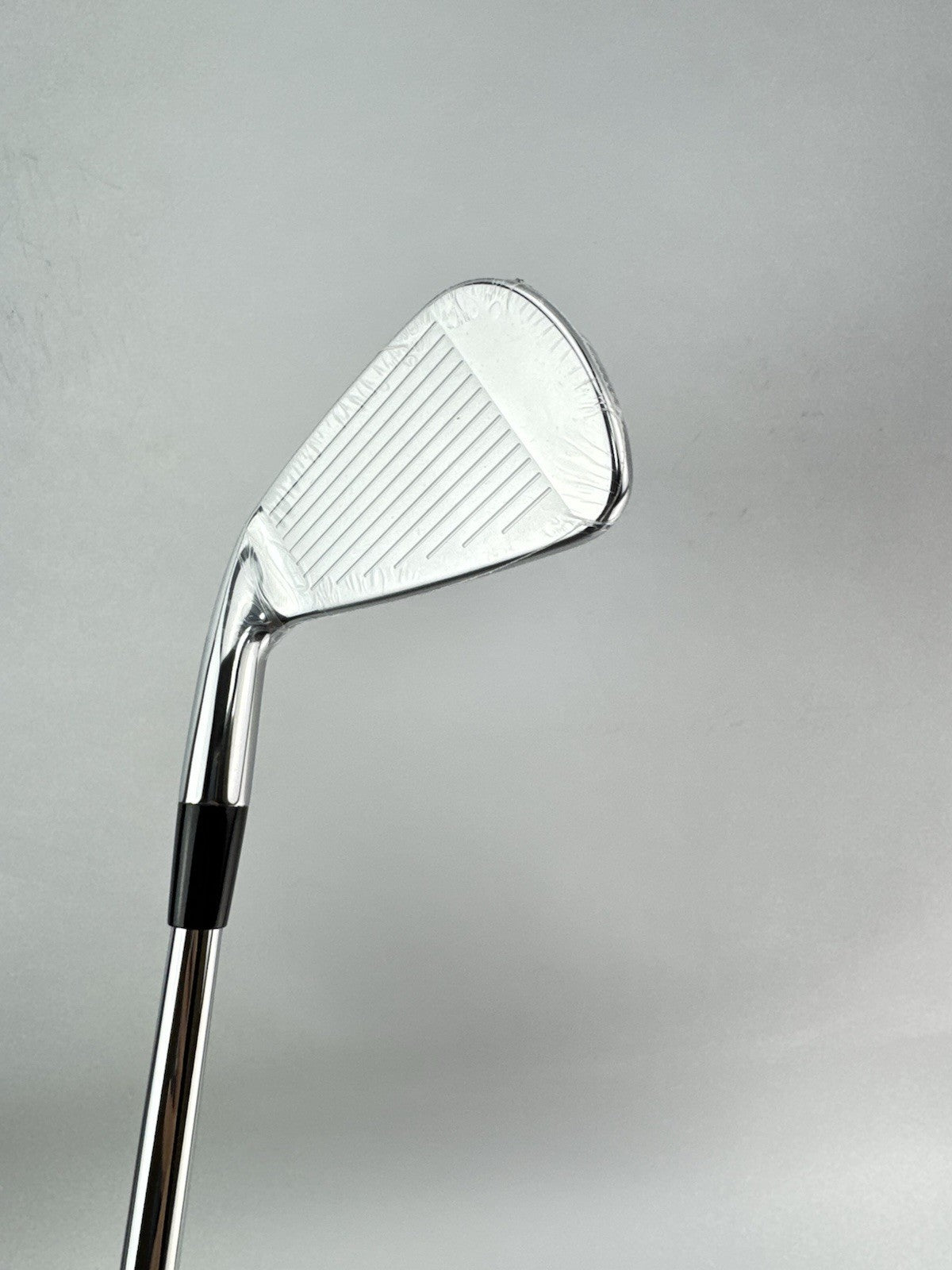 Cobra Tour MIM 3 Iron 20* KBS $-Taper 120 Stiff Steel /Right Handed /New /342667