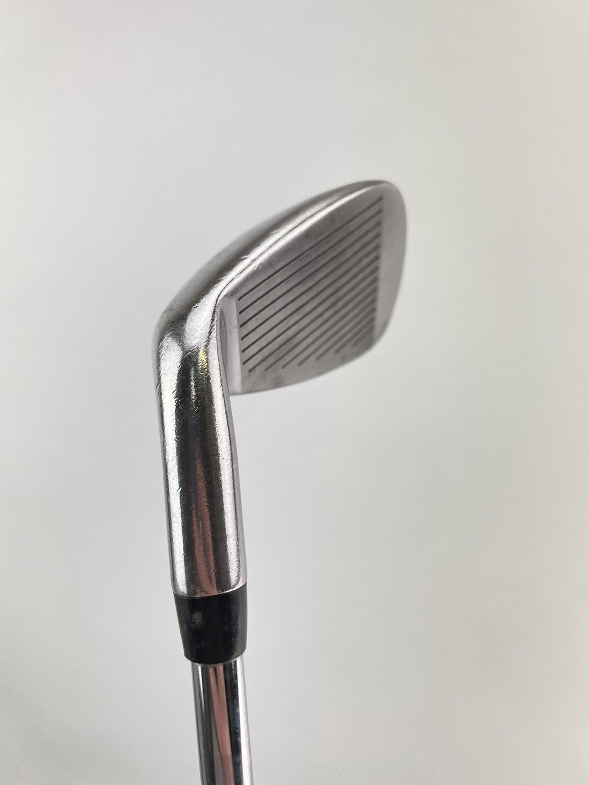 Jaxx Golf 6 Iron CB200 Uniflex Steel Shaft /Right Handed /New Grip /205788