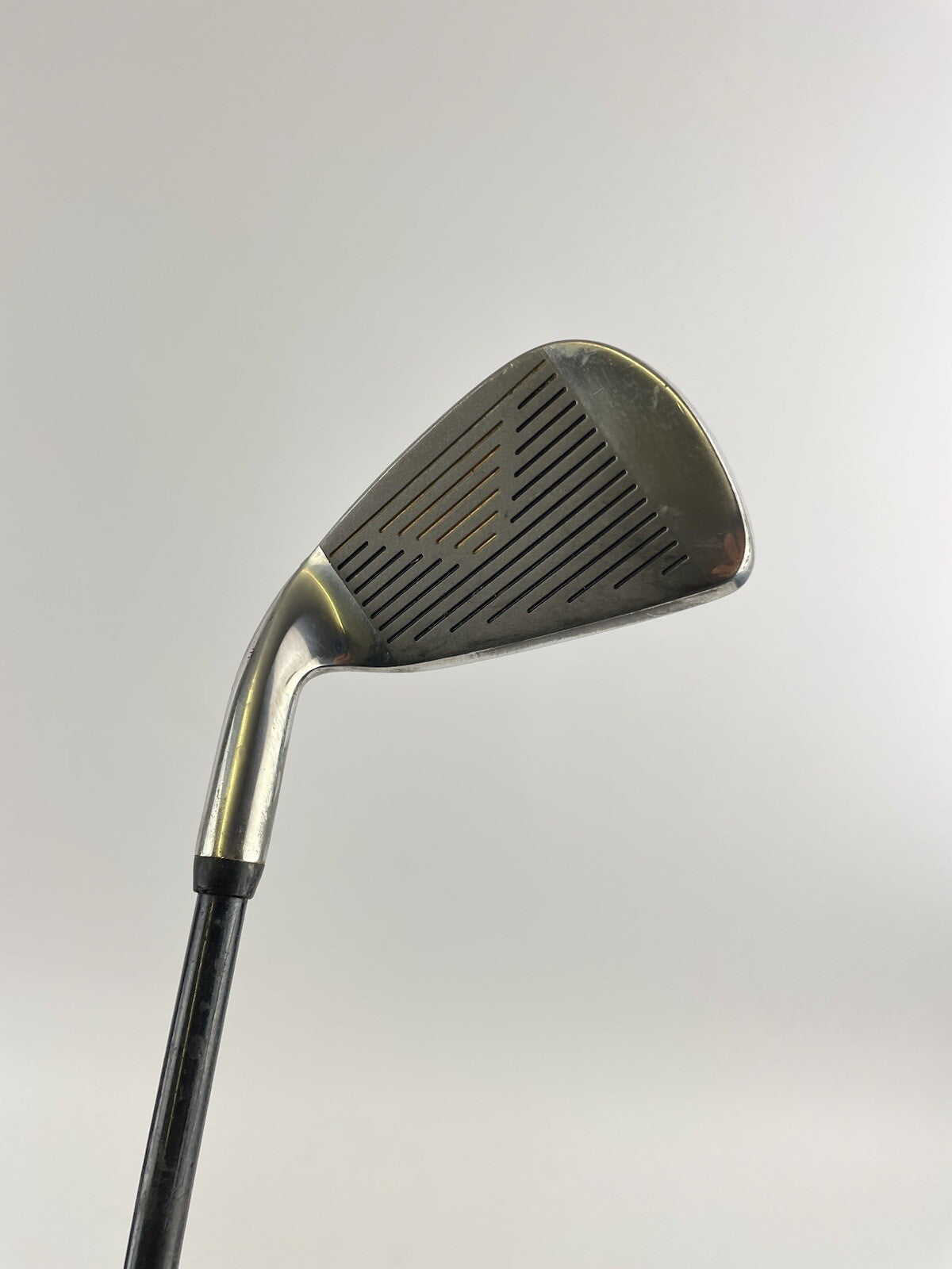 MacGregor Golf 6 Iron Mc400 Regular Graphite/Right Handed /New Grip/ 44896