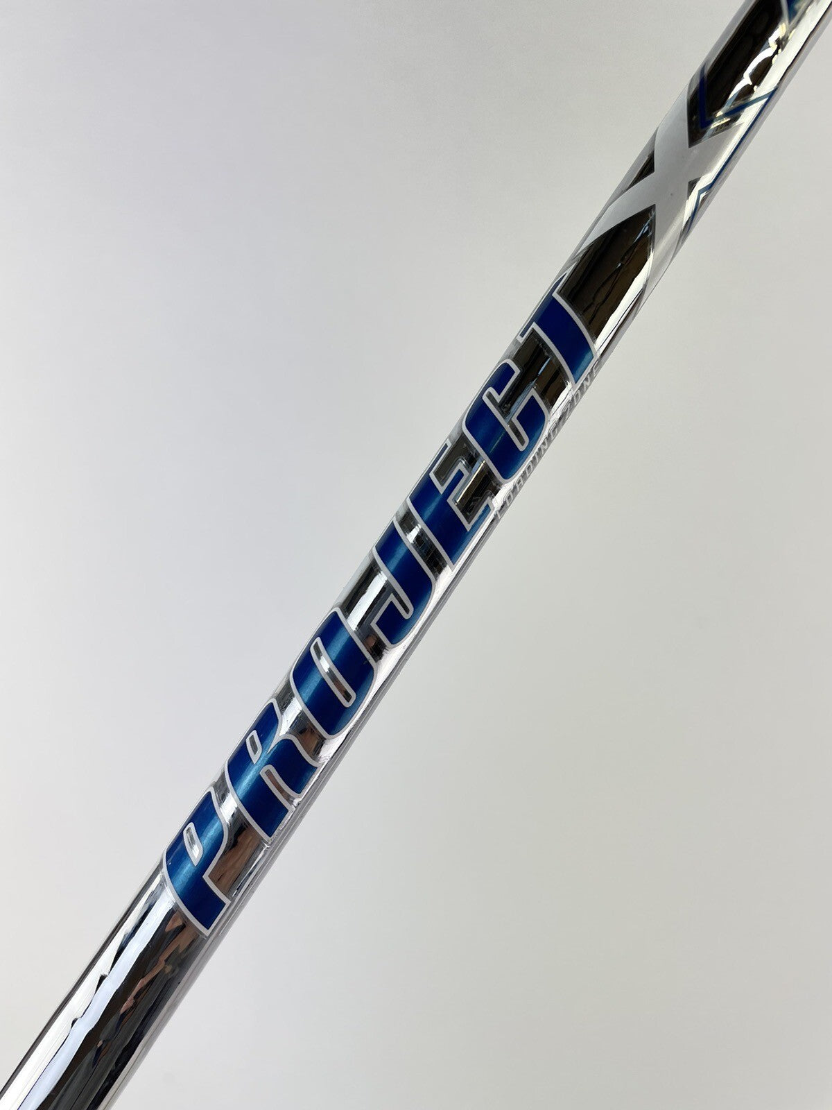 Project X LZ Iron Shaft 105 6.5 X Flex Steel 35” /0.370 Parallel /130511