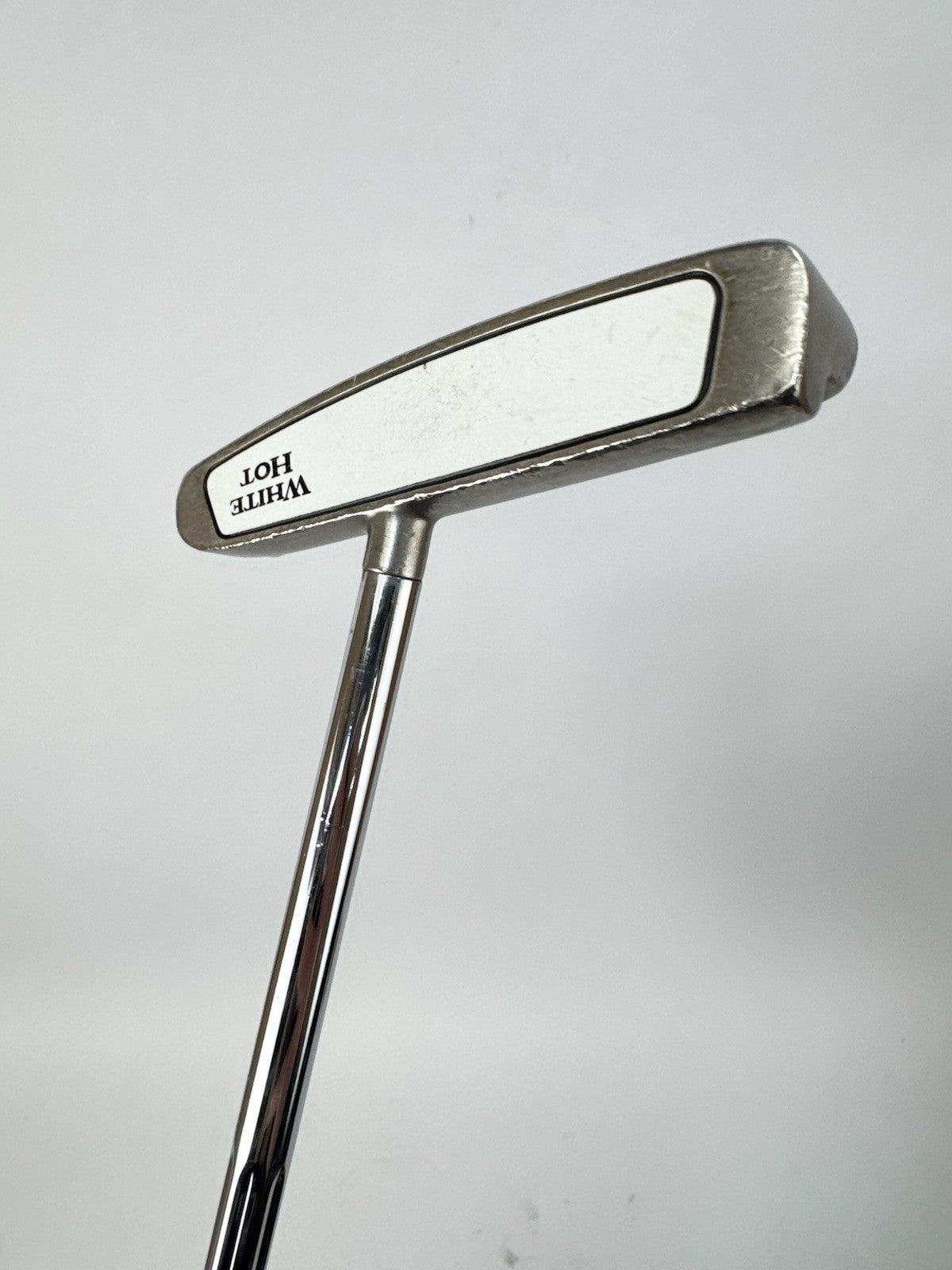 Odyssey White Hot Putter 34.5” Blade Center Shafted /Right /New Grip /335349