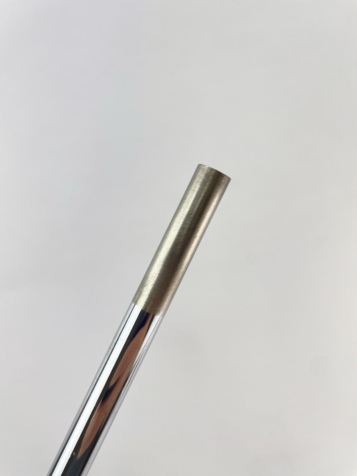 Project X 6.5 Iron Shaft X Flex Steel 35 /0.355 Tapered /314658