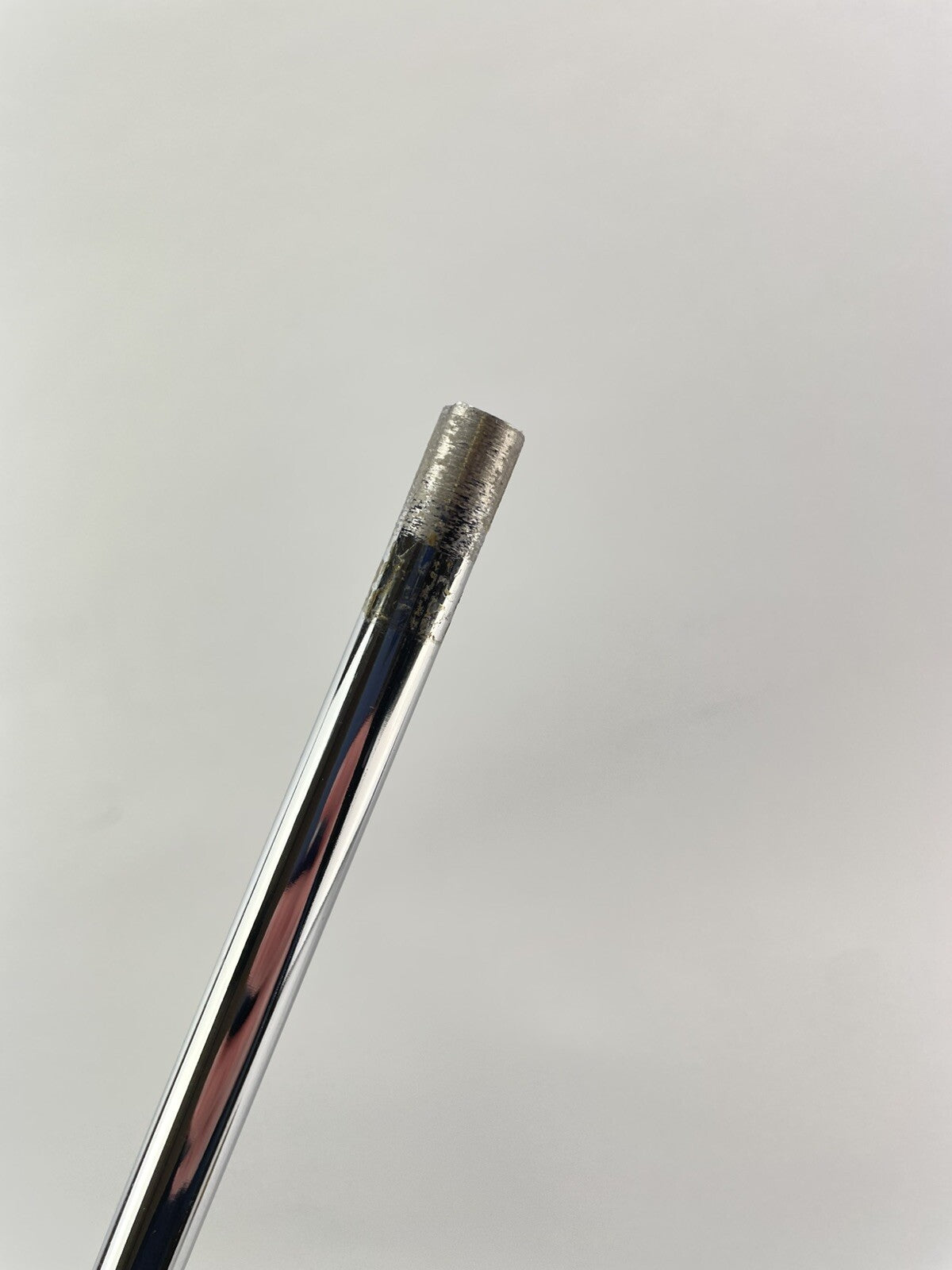 Project X Rifle Iron Shaft 6.0 Stiff Flex Steel 105G 35.5" /0.370 Parallel/302626