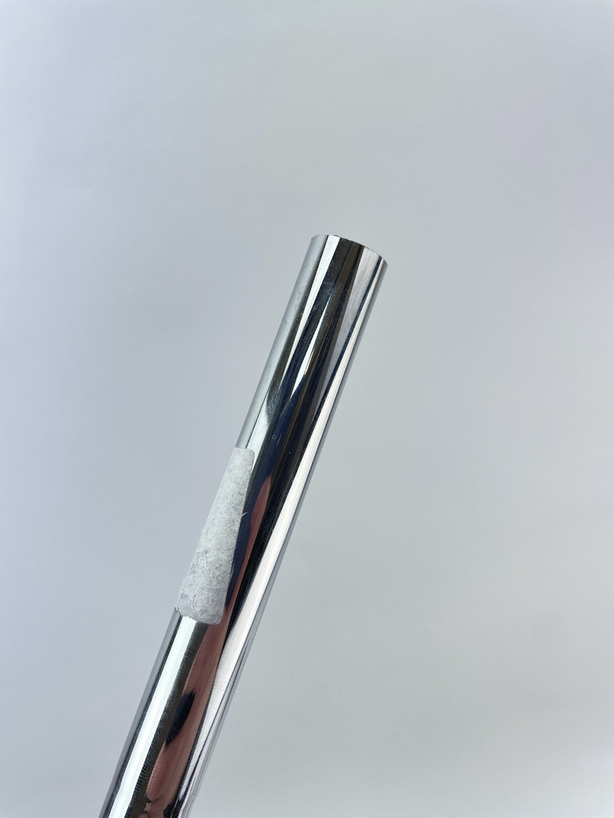 Elevate ETS Iron Shaft 95 Regular Flex Steel 35" /0.370 Parallel Tip /315259