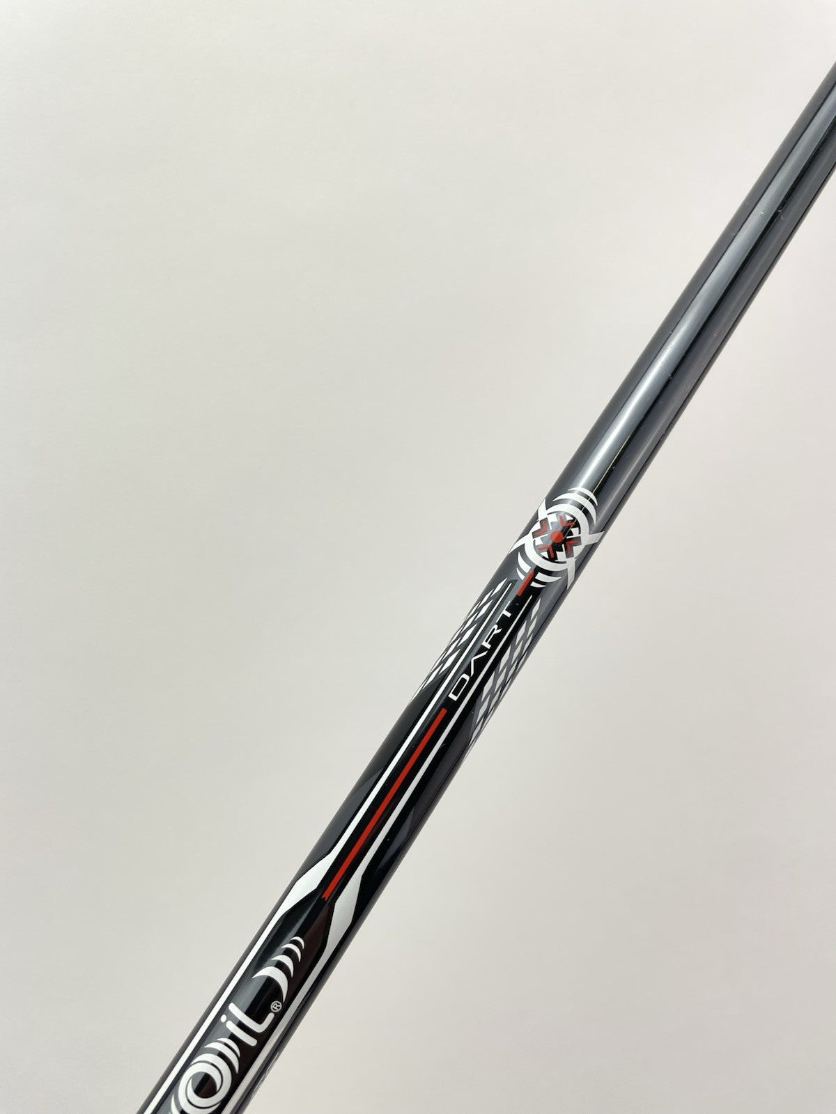 UST Recoil Dart Iron Shaft 65 F2 Senior Flex Graphite 35.25”/0.355 Tapered/294607