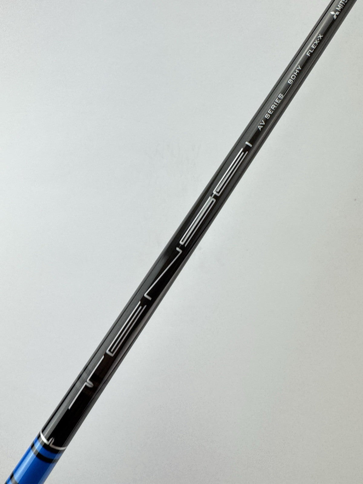 Ping G430 Mitsubishi Hybrid Shaft Tensei Blue X Flex Graphite 38.5 342723