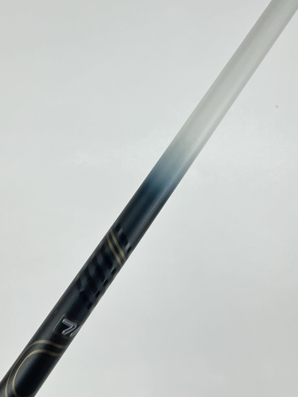 Ping ULT250 Iron Shaft Ladies Flex Graphite 35” /0.355 Tapered /316189