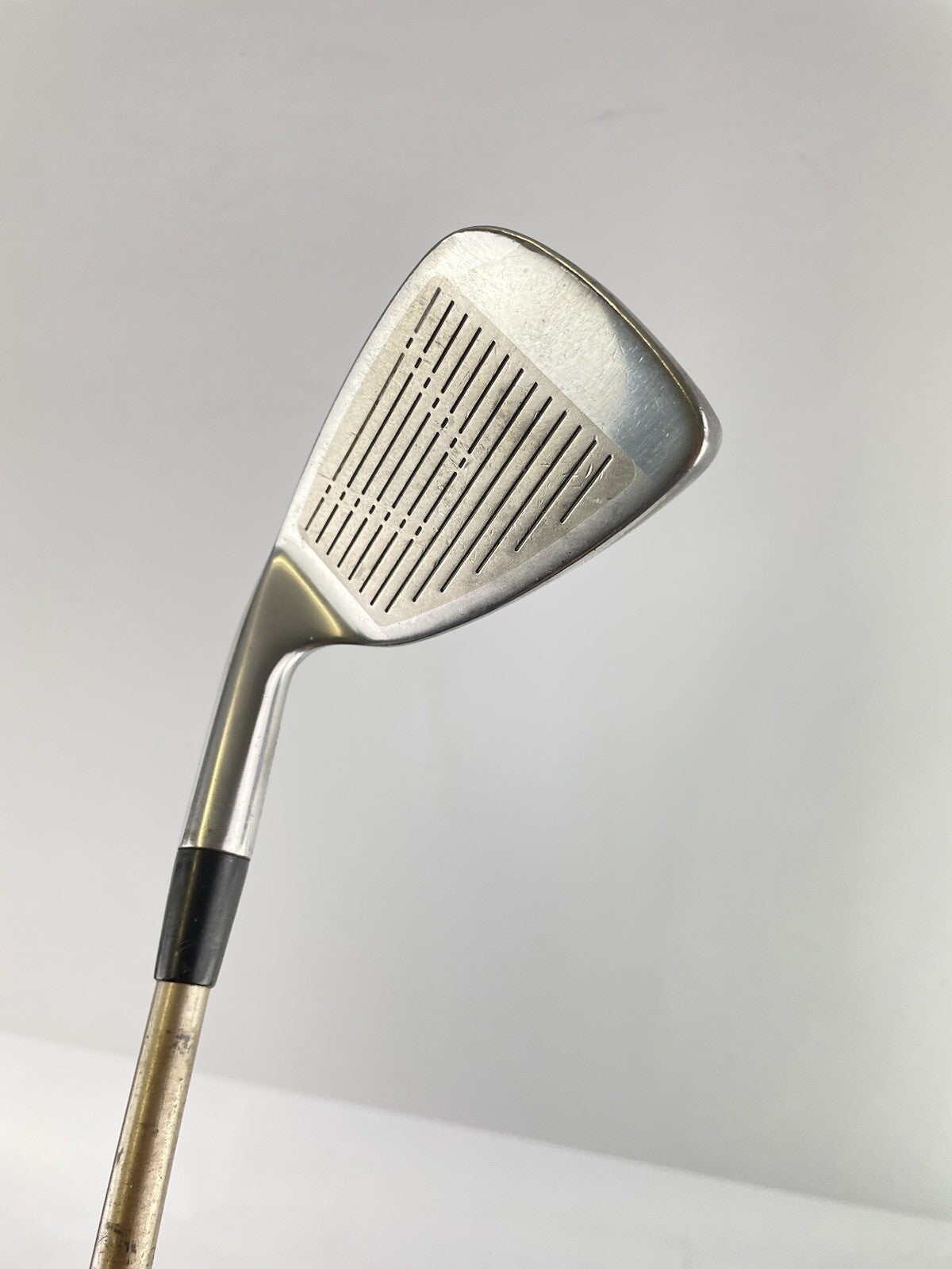 Mizuno T-Zoid Ladies 9 Iron Titanium Ladies Graphite /Right /New Grip /987213