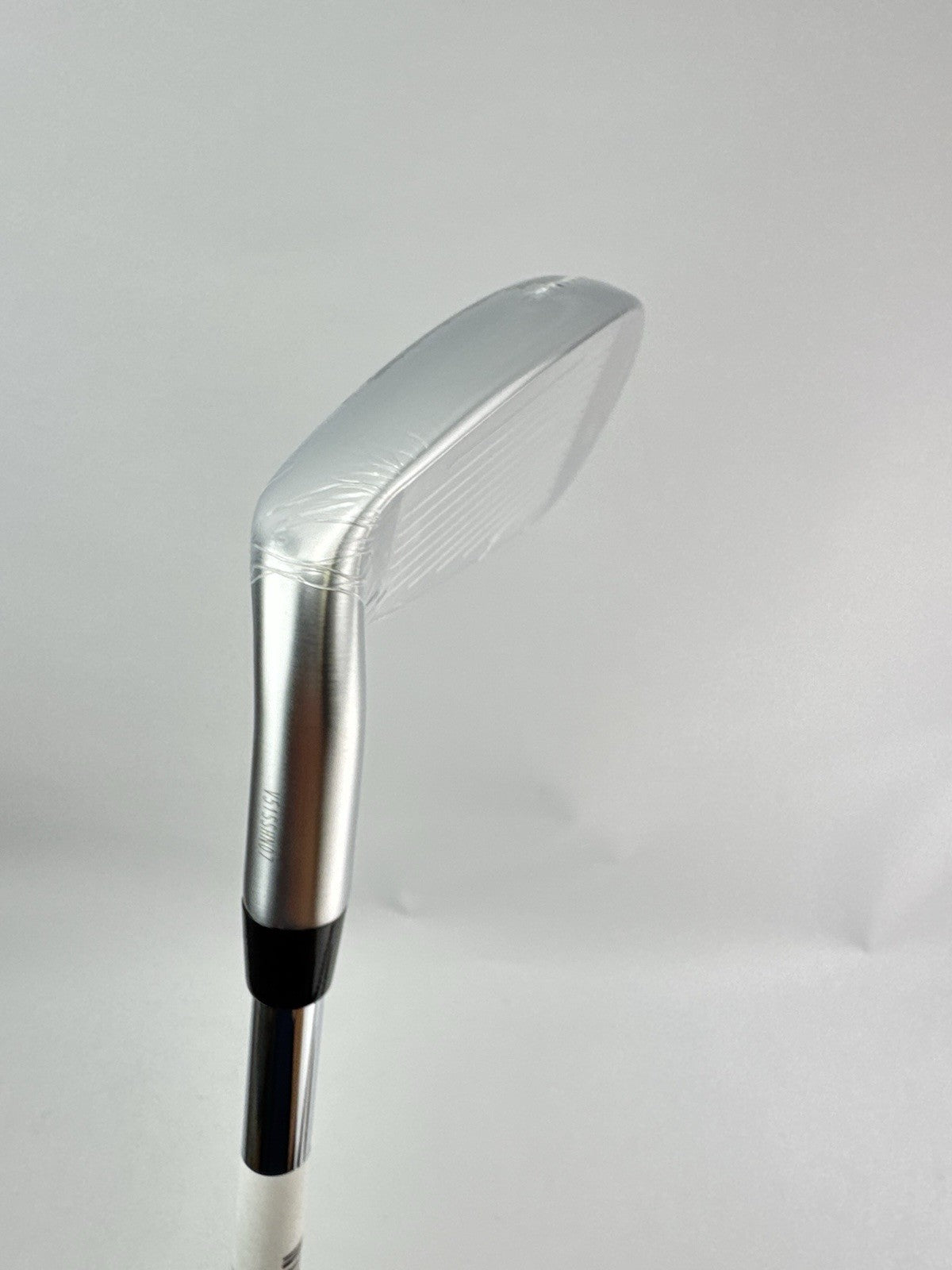 Cobra LTDx One Length 7 Iron KBS Tour 90 Regular Steel /Right Handed /New /292606