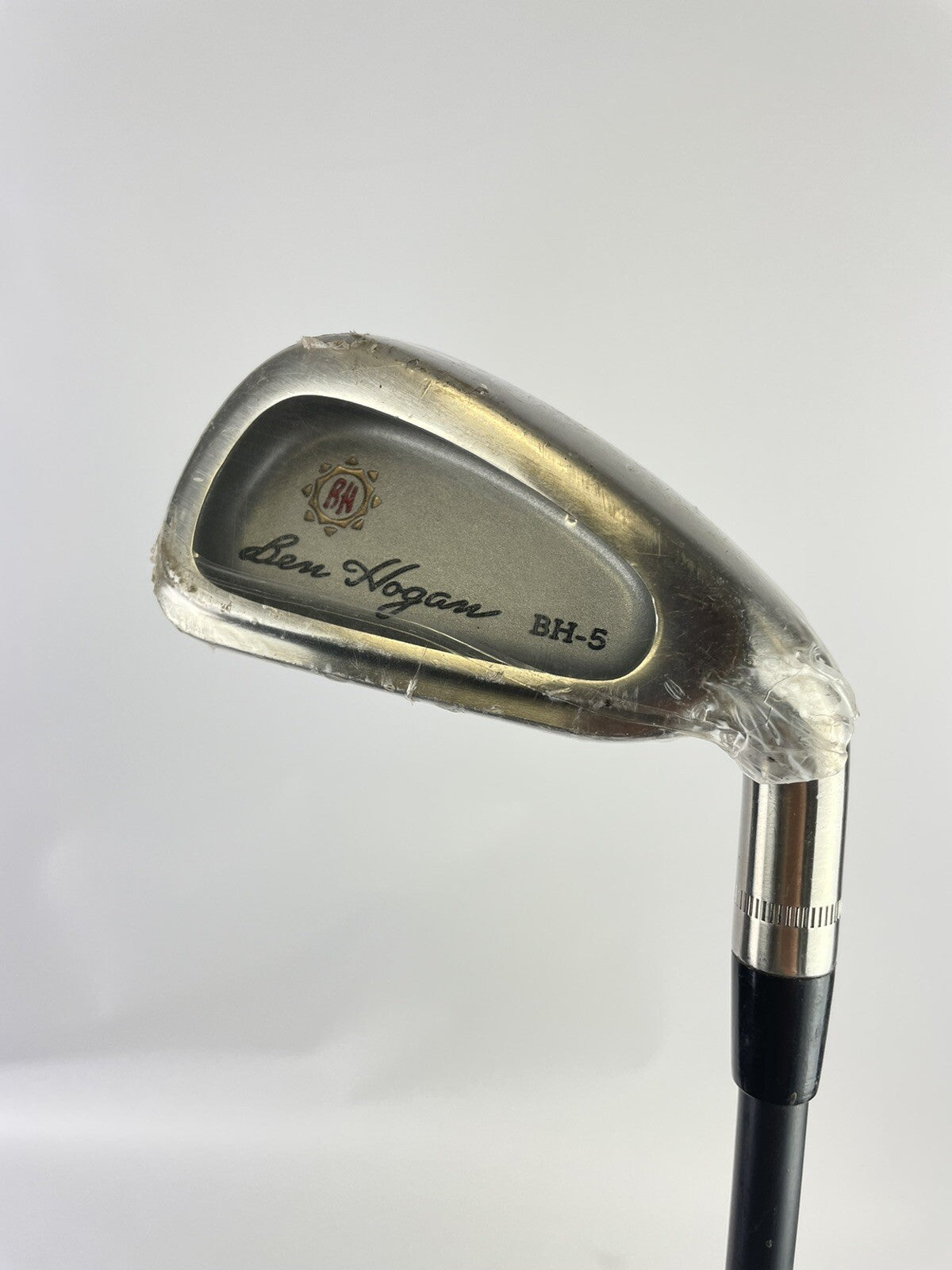 Ben Hogan Golf 6 Iron Apex (4) Stiff Flex Graphite /Right Handed /New /50280
