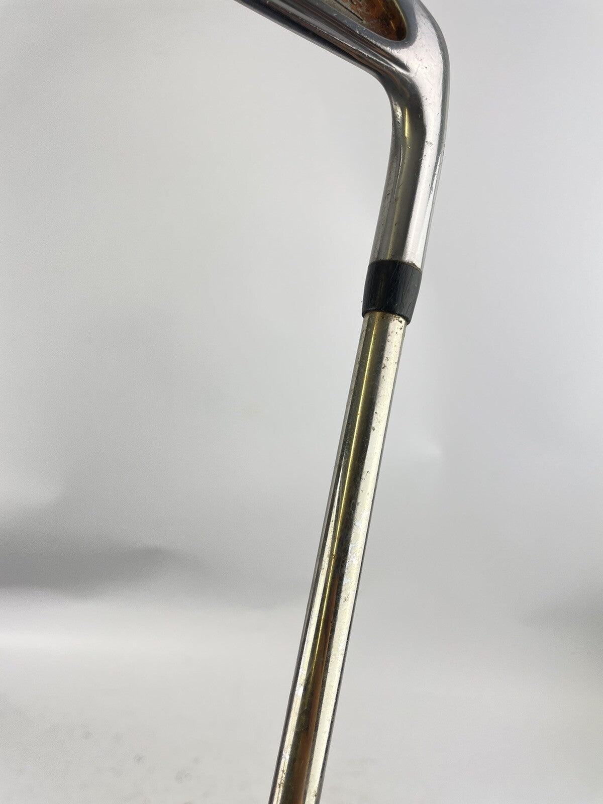 Taylormade 4 Iron Tour Burner Stiff Flex Steel /Right Handed /New Grip /32868