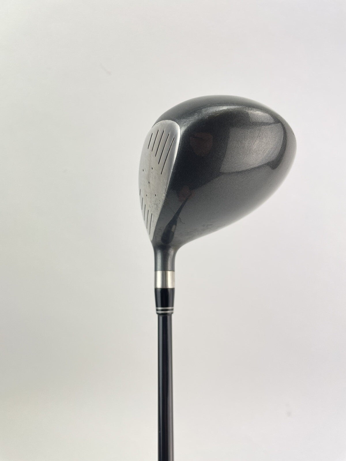 Mens Golf 3 Wood Precept EV Regular Graphite /Right Hand /New Grip /1804810