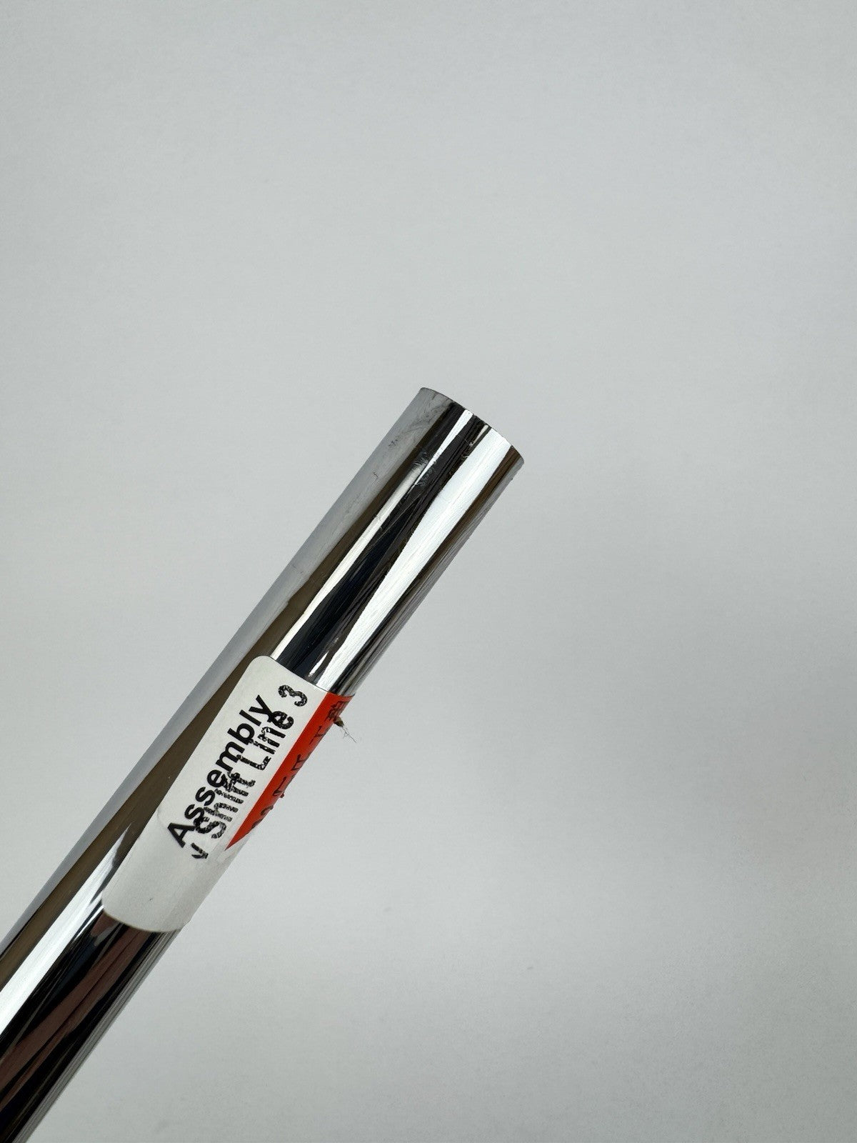 Dynamic Gold 95 Iron Shaft VSS Pro R300 Regular Steel 36.25"/0.355 Tapered/3322111