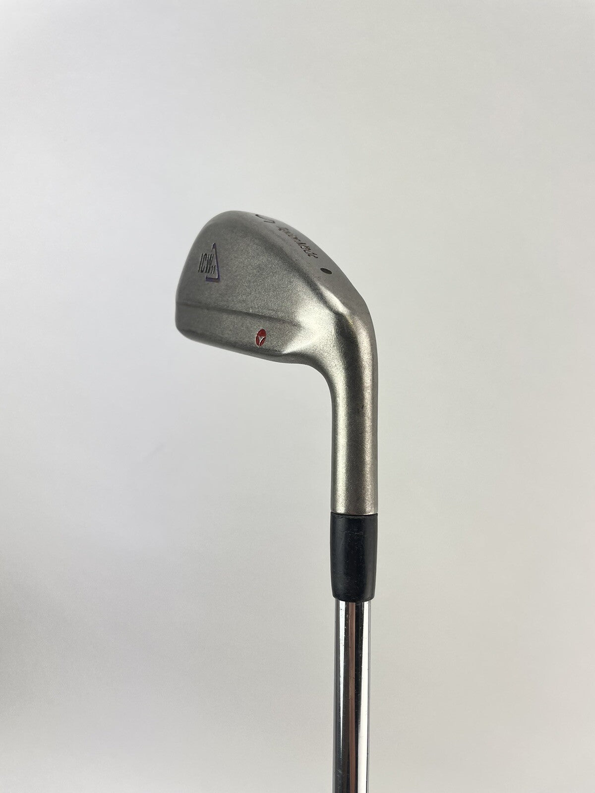 Taylormade Ladies 5 Iron ICW11 Ladies Flex Steel /Right Handed /New Grip /191632