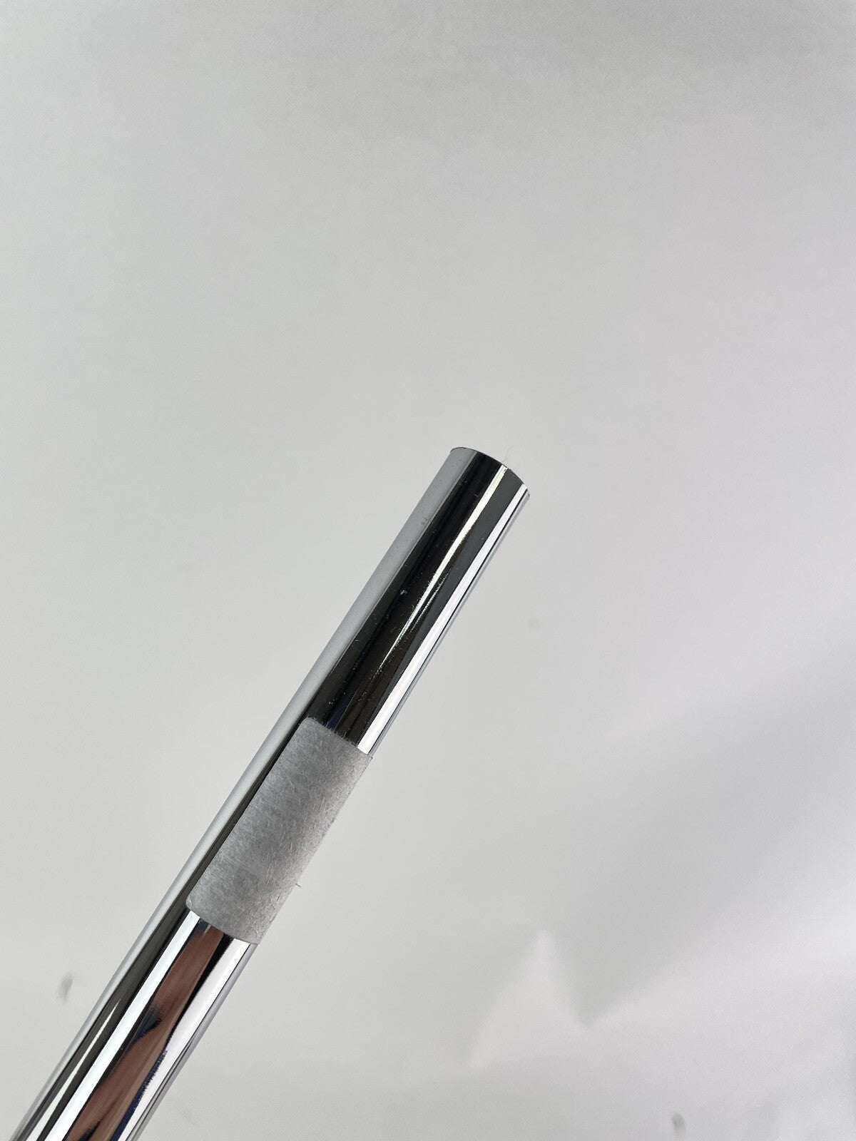 KBS Max Iron Shaft 90 Regular Flex Steel 35" /0.370 Parallel /148499