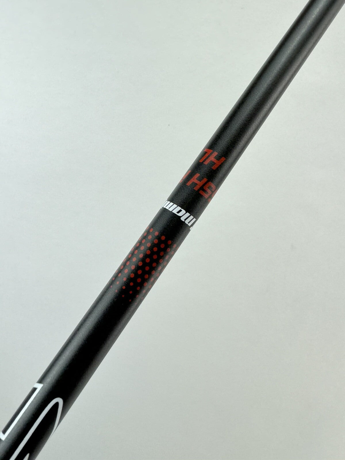 Ping G430 Hybrid Shaft Proforce V2 F2 Senior Graphite G425/G410 /38.5” /211617