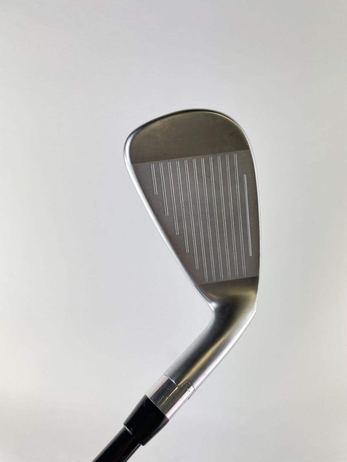 Cobra Aerojet 7 Iron Fujikura Atmos Regular Graphite /Left Handed /Demo /1336511