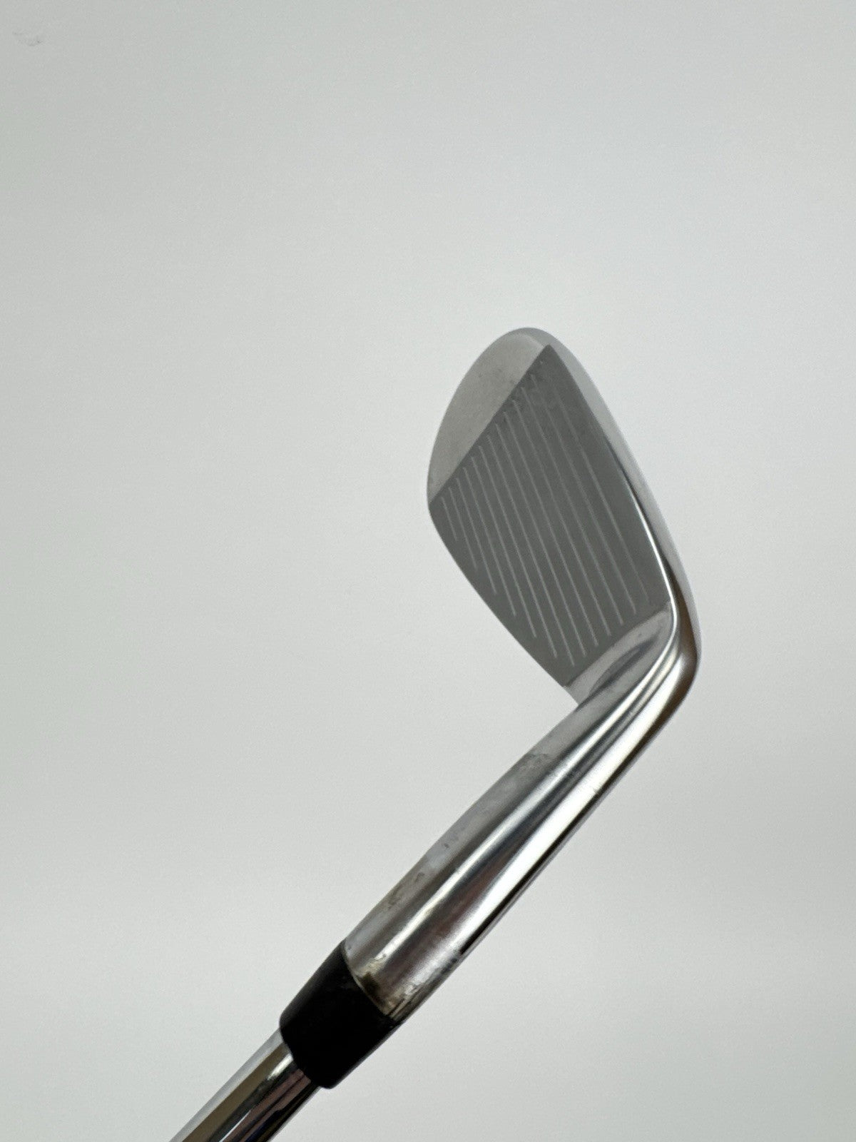 Mizuno Pro241 Pitching Wedge Left Handed Elevate MPH 85 Stiff Steel /326628