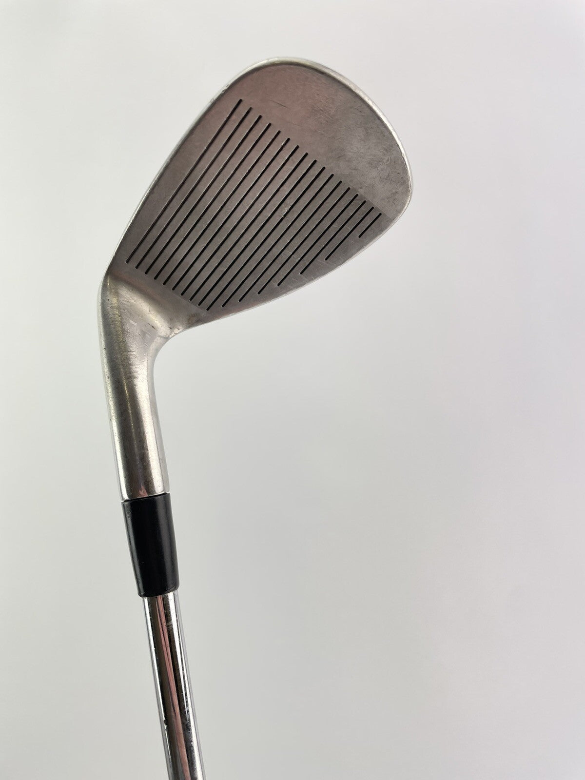 MacGregor DX Gap Wedge 52* Regular Flex Steel/Right Handed /New Grip /217038
