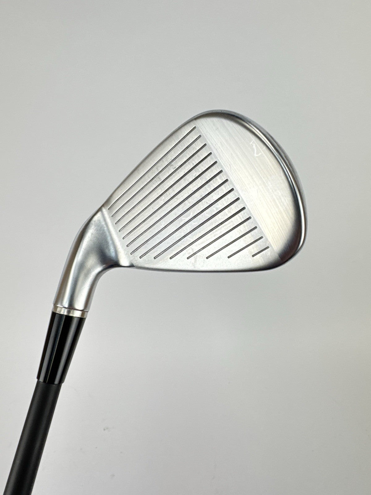 Callaway Apex DCB Ladies 7 Iron Cypher 4.0 Ladies Graphite /Right /Demo /3325810