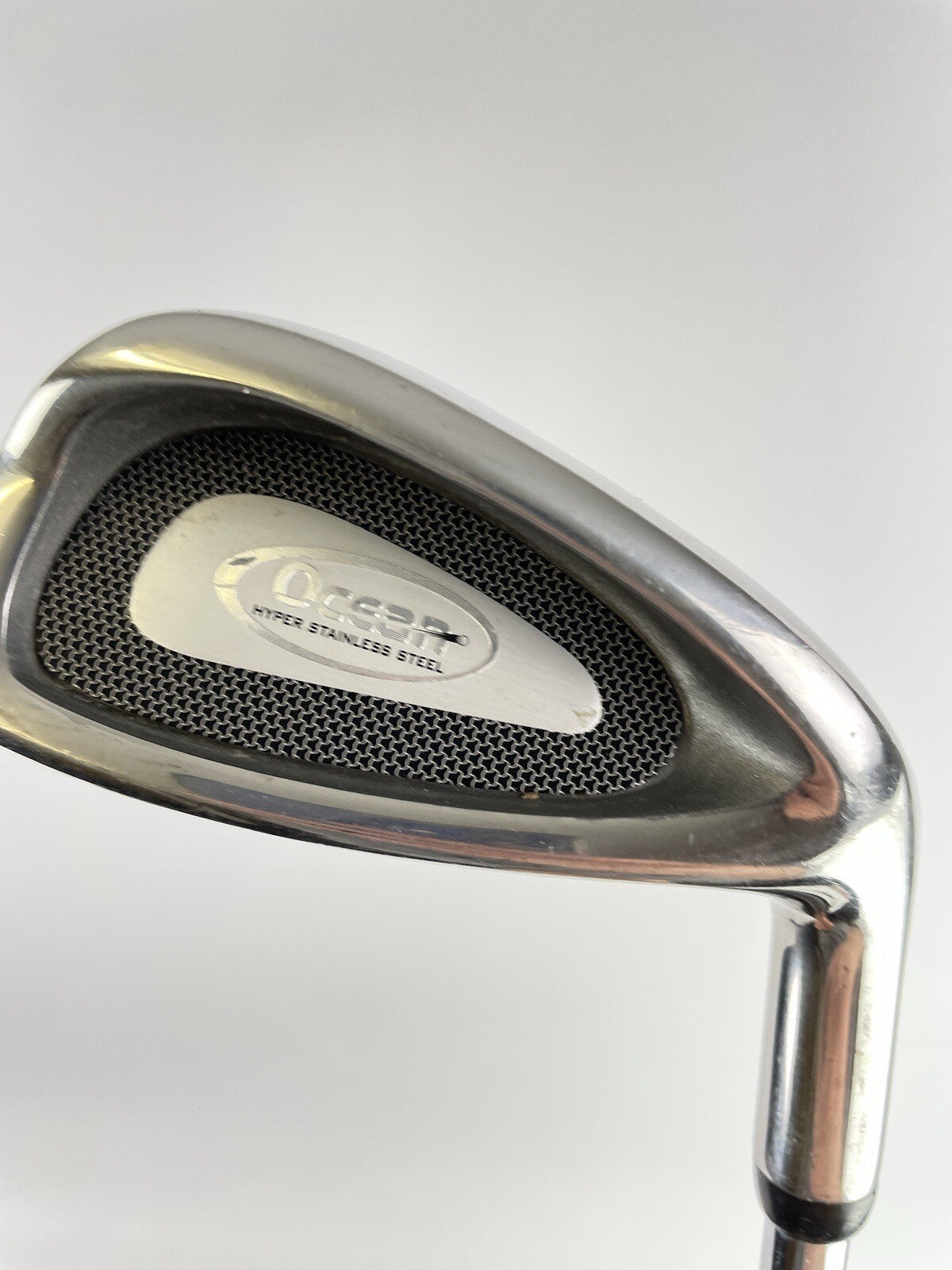 Ocean Kudos 5 Iron Golf Mens Regular Flex Steel /Right Handed /New Grip /90443