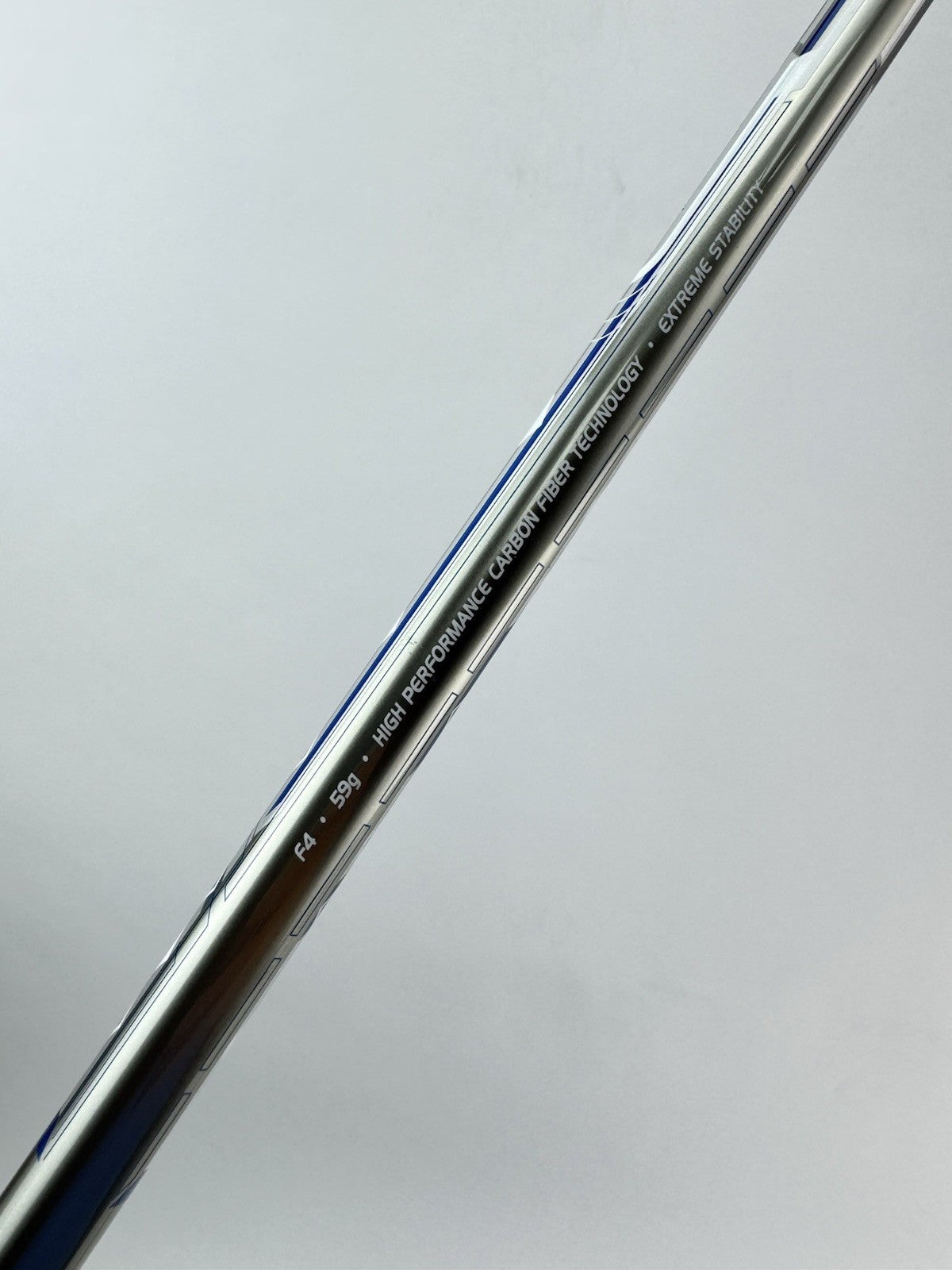 Ping G440 G430 Stiff Driver Shaft UST Helium Graphite G425/G410 /44” /345146