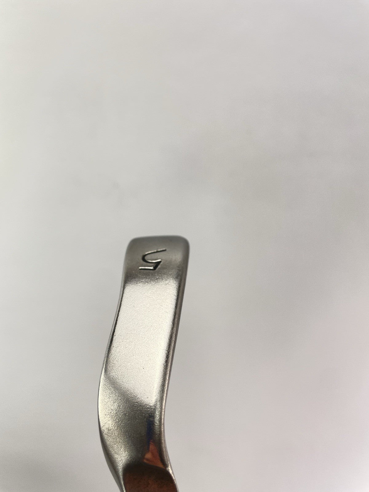 Ping i3 Blade 5 Iron Green Dot JZ Stiff Steel /Right Handed /New Grip /261025