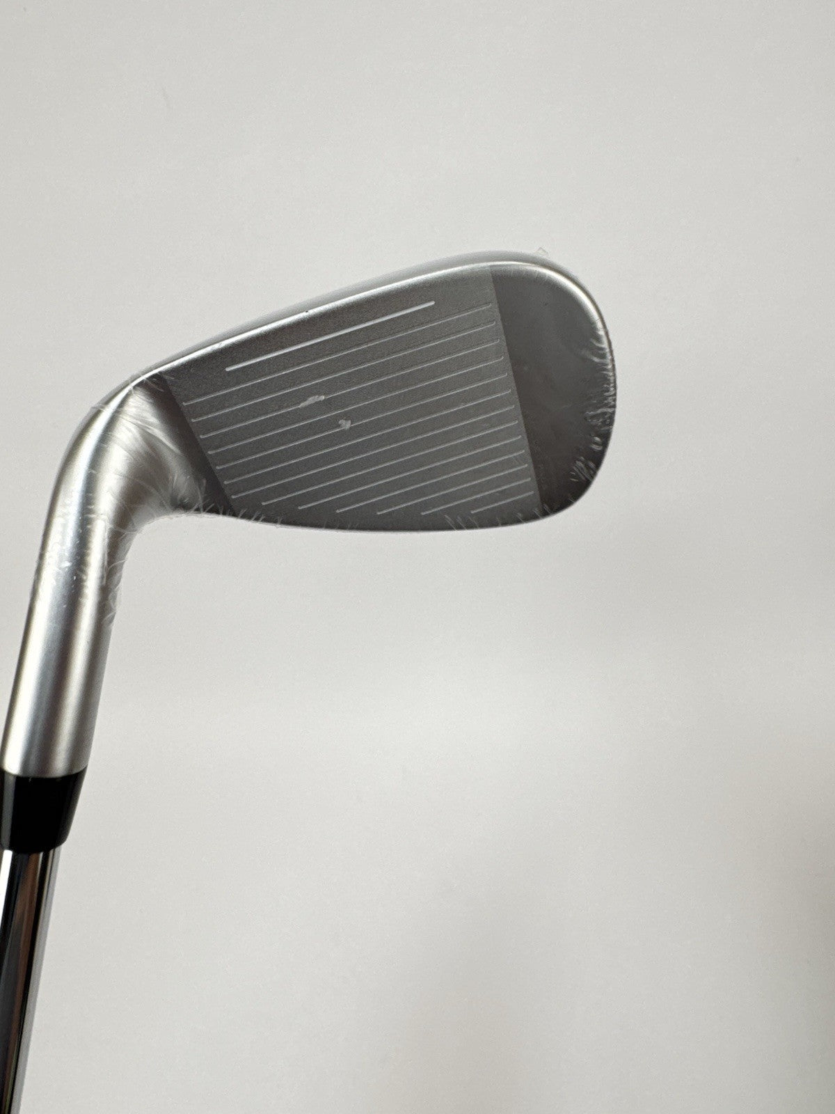 Cobra LTDX 9 Iron KBS Tour 90 Stiff Flex Steel /Right Handed /Brand New /356958