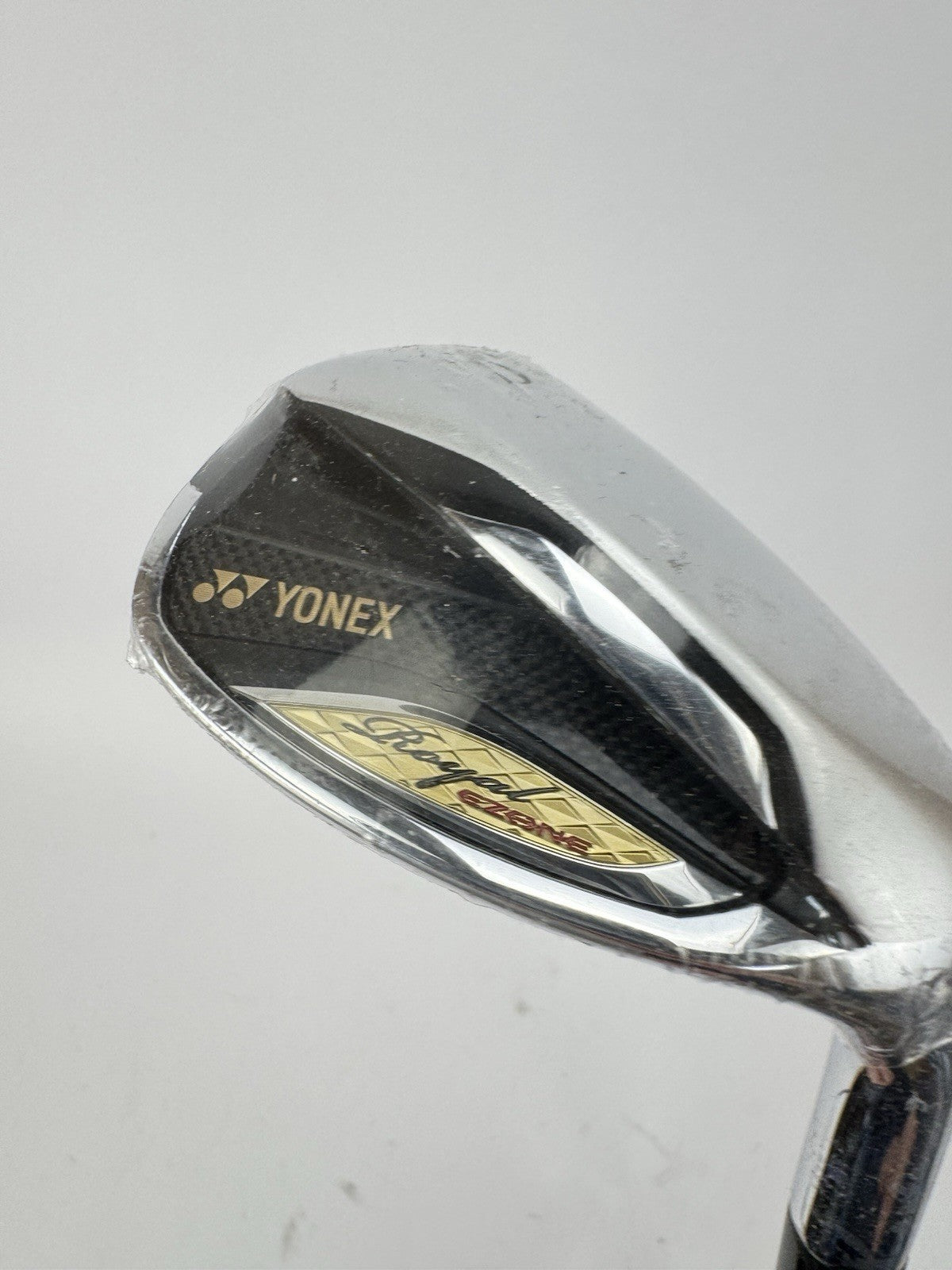 Yonex Royal Ezone Sand Wedge 55* Senior Flex Graphite /Right Handed /338412
