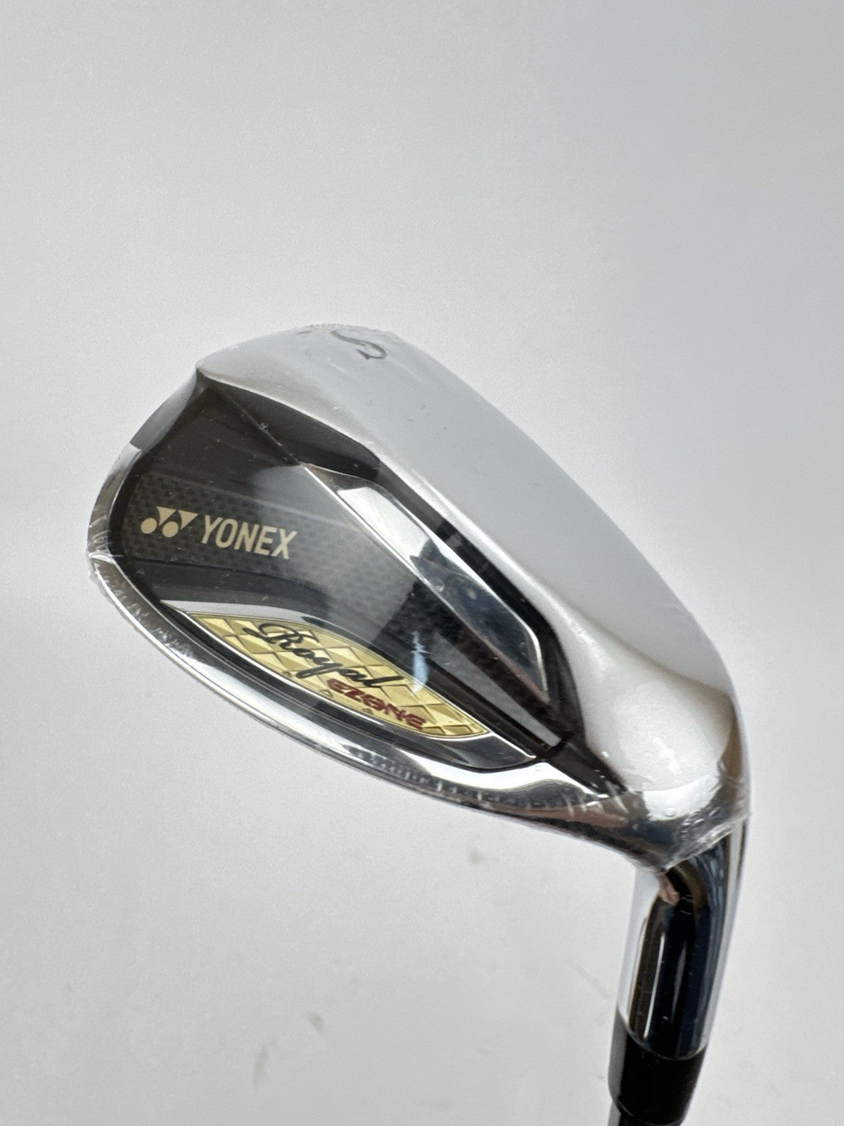 Yonex Royal Ezone Sand Wedge 55* Senior Flex Graphite /Right Handed /338132