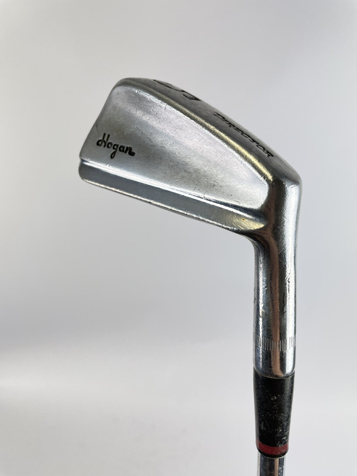 Ben Hogan Director 5 Iron Apex (3) Regular Steel /Right Handed /New Grip /19850