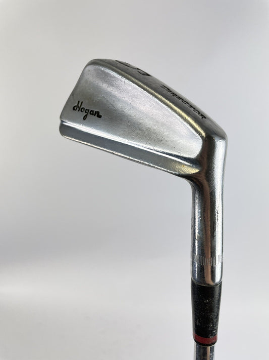 Ben Hogan Director 5 Iron Apex (3) Regular Steel /Right Handed /New Grip /19850
