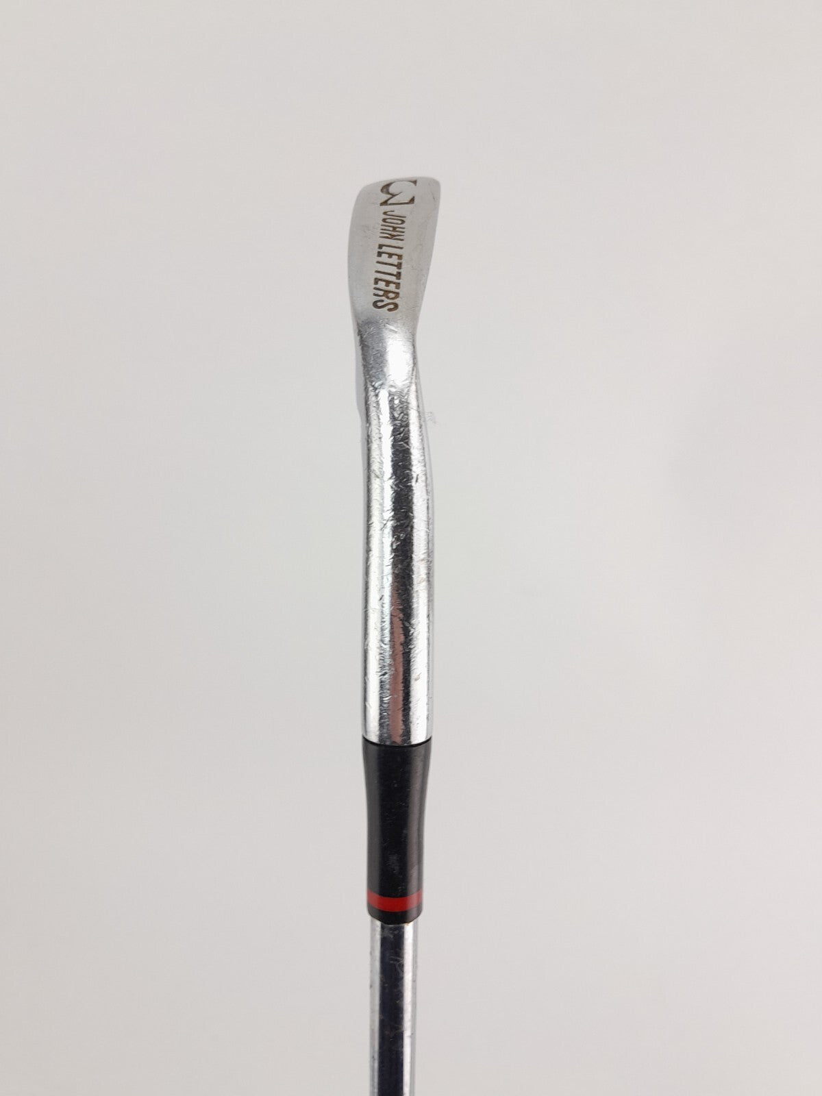 John Letters 3 Iron Lee Trevino Regular Steel /Right Handed /New Grip /164744