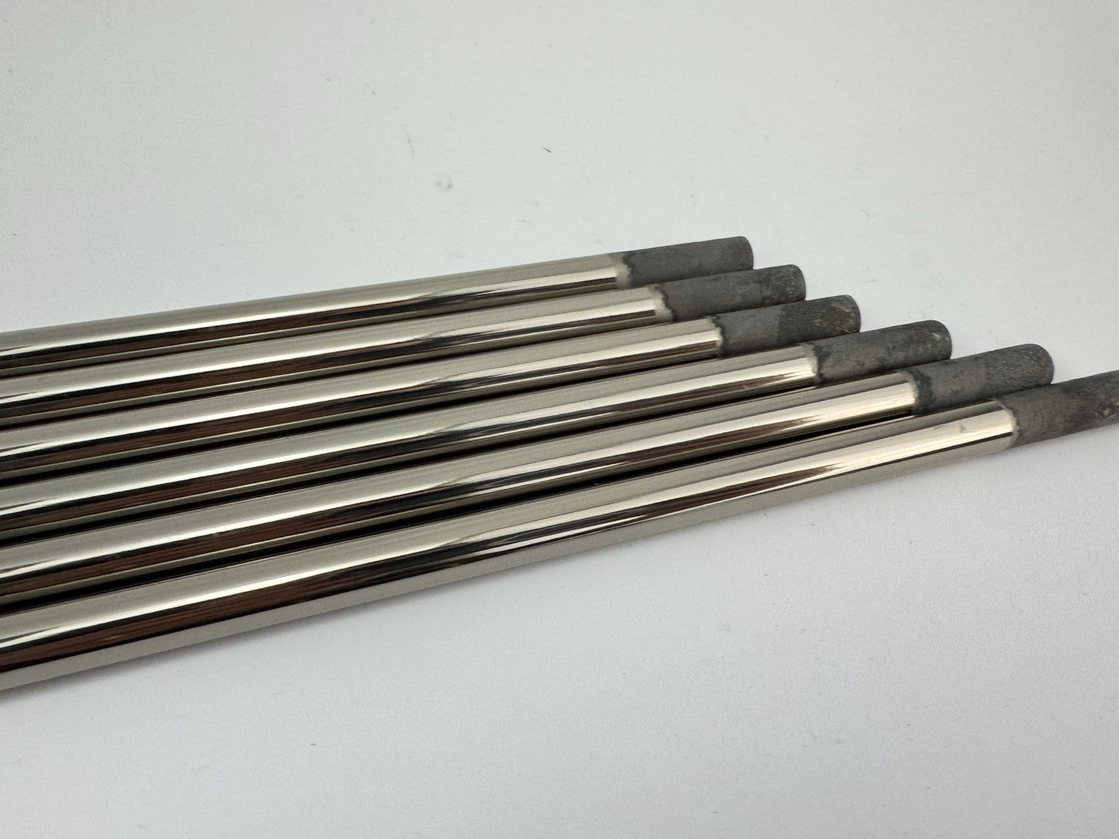 Callaway RCH Iron Shaft Set (6) 65 Regular Flex Graphite /0.370 Parallel /280106