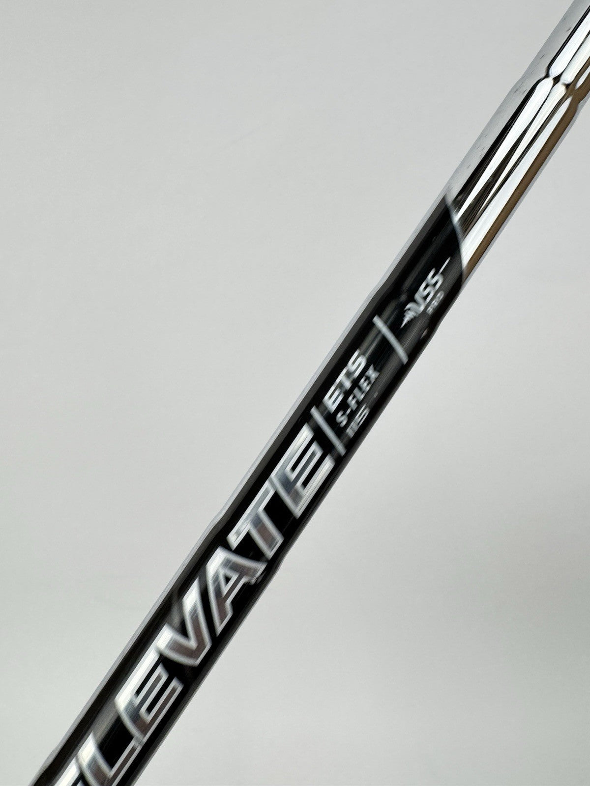 Elevate ETS 115 Iron Shaft Vss Pro Stiff Steel 35” /0.355 Tapered /348473