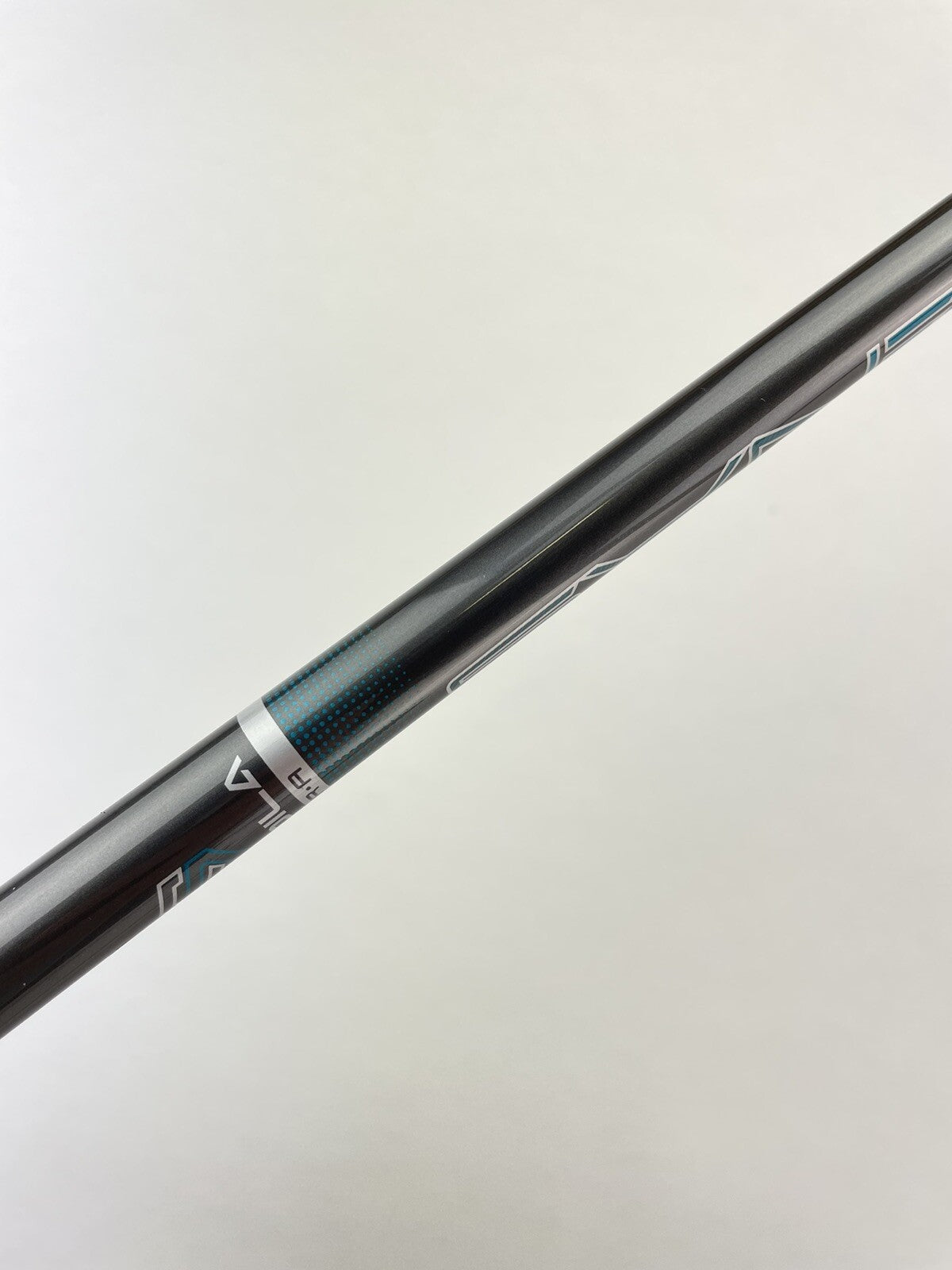 Aldila Synergy Iron Shaft 50 Regular Flex Graphite 35” /0.370 Parallel /206594