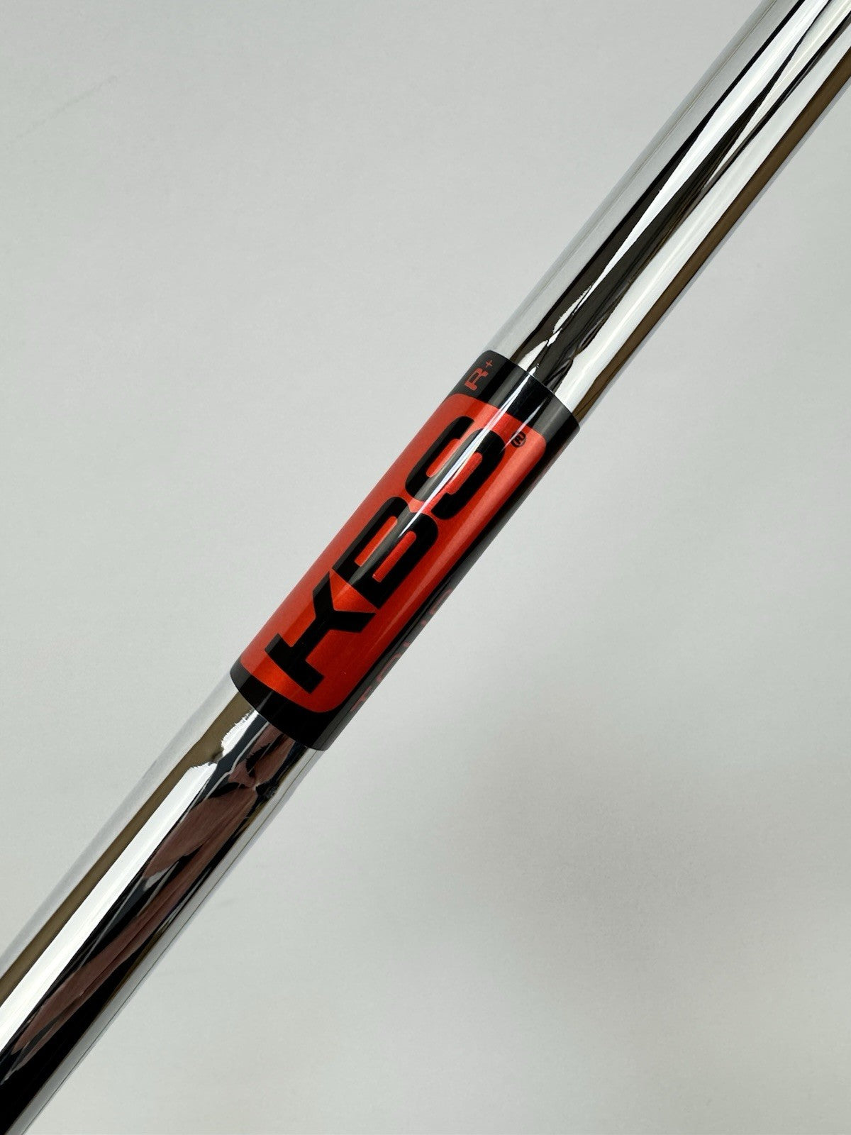 KBS Tour Wedge Shaft Regular+ Flex Steel 34” /0.355 Tapered /346920