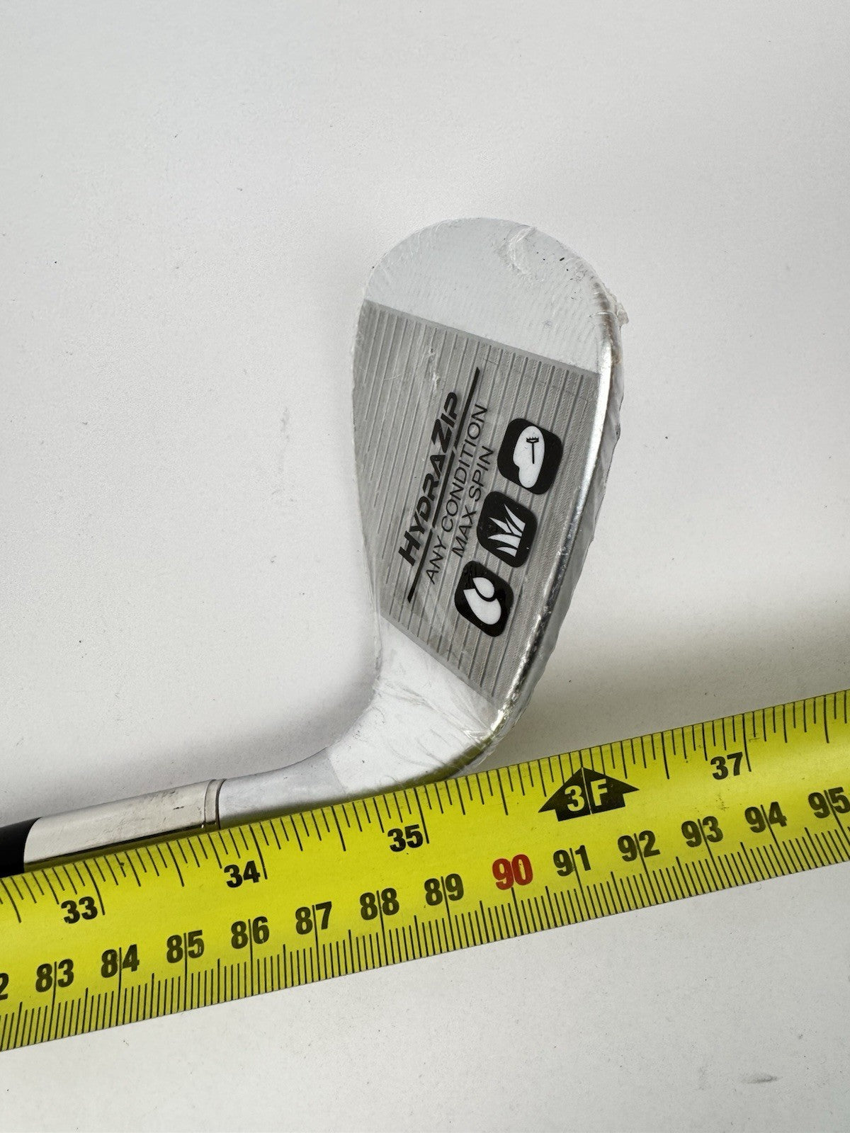 Cleveland CBX4 Wedge 54* Left Handed KBS Hi-Rev Graphite /Demo /New /3290917