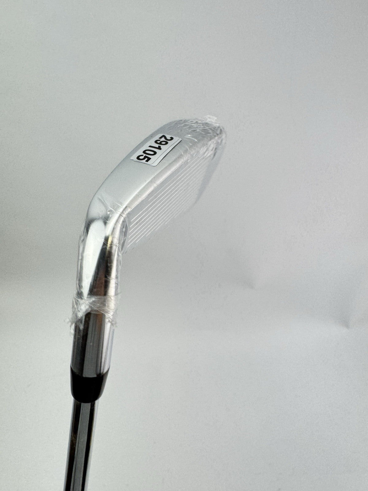 Cobra F7 Length 4 Iron Stiff Flex Steel / Right Handed /Lamkin /New /291057