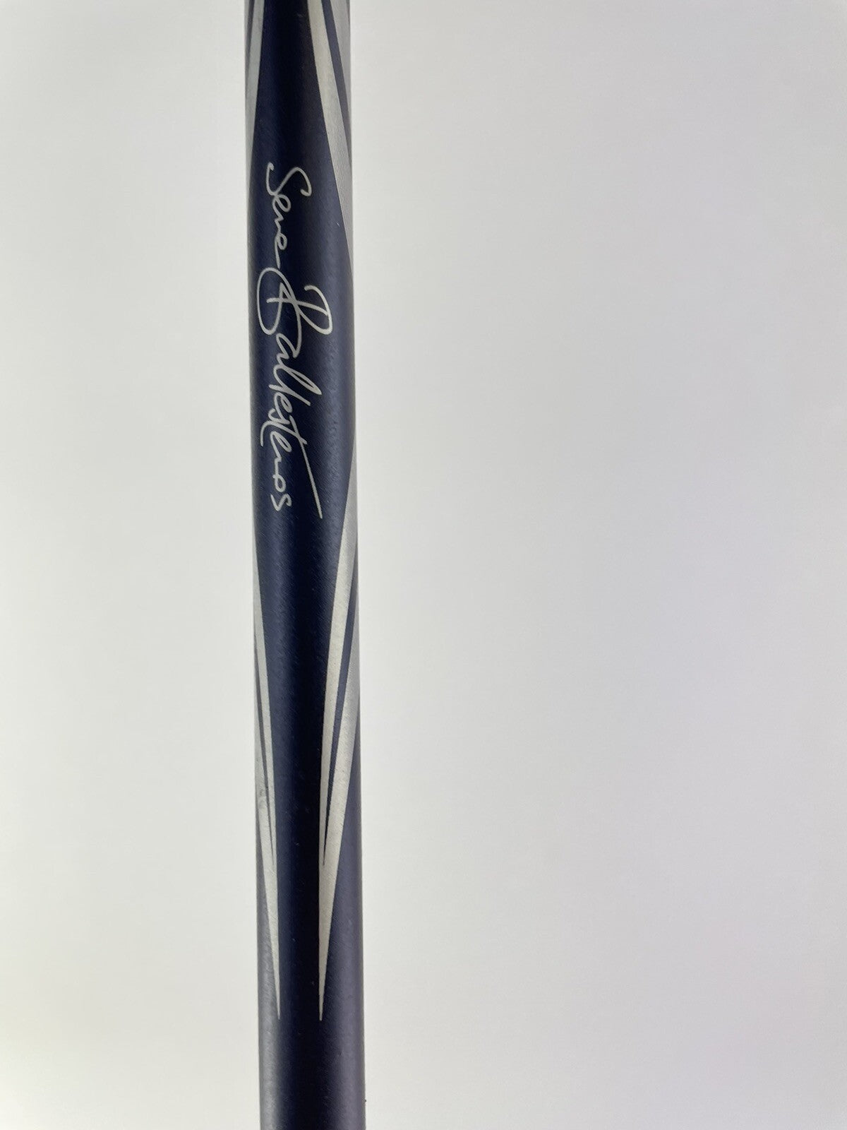 Seve Ballesteros Ladies 3 Wood 15* Augusta Ladies Graphite /Right/New Grip/1234515