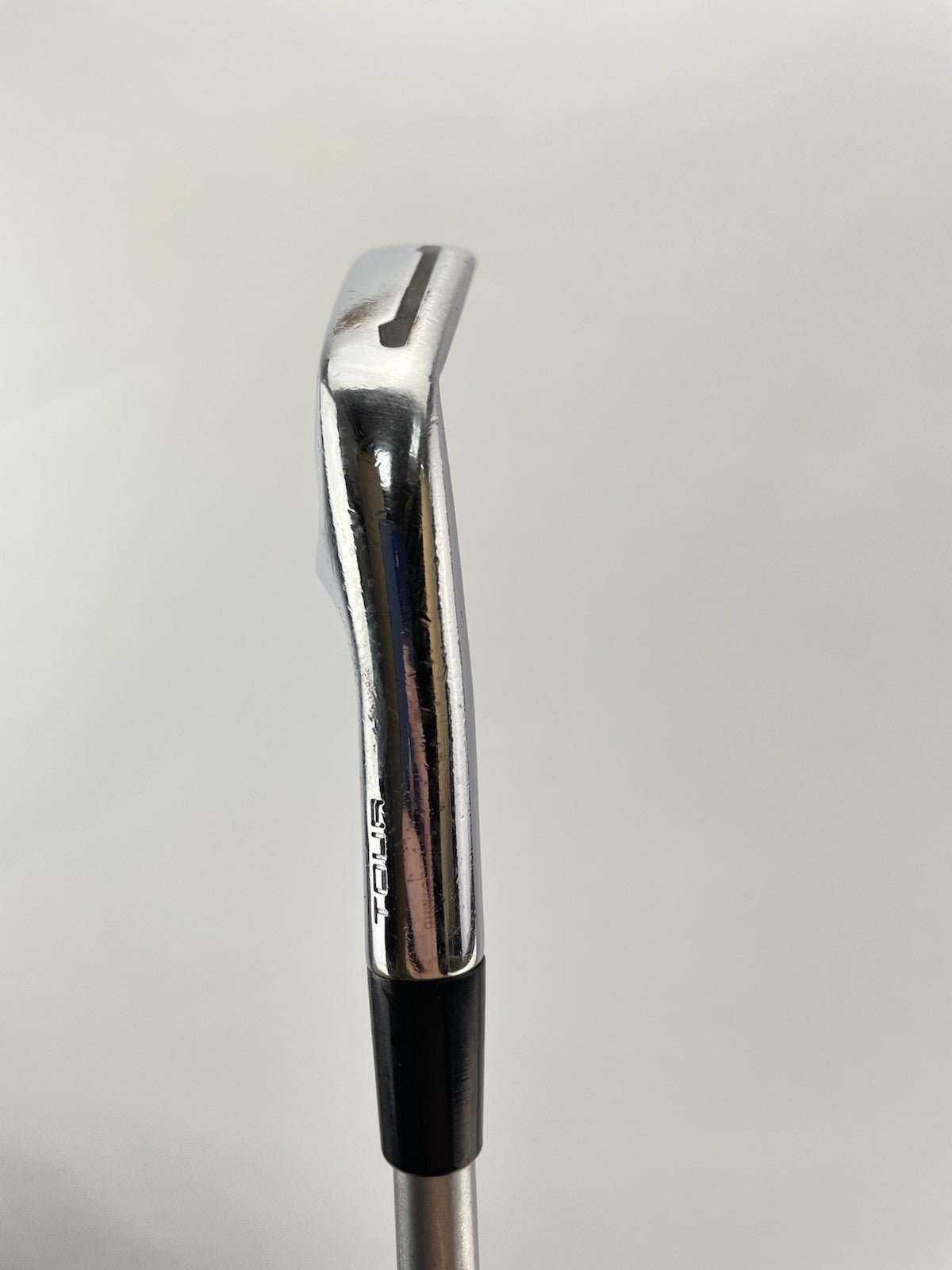 Taylormade PSI Tour 6 Iron KBS Tour C-Taper X Flex Steel /Right /New Grip /272716